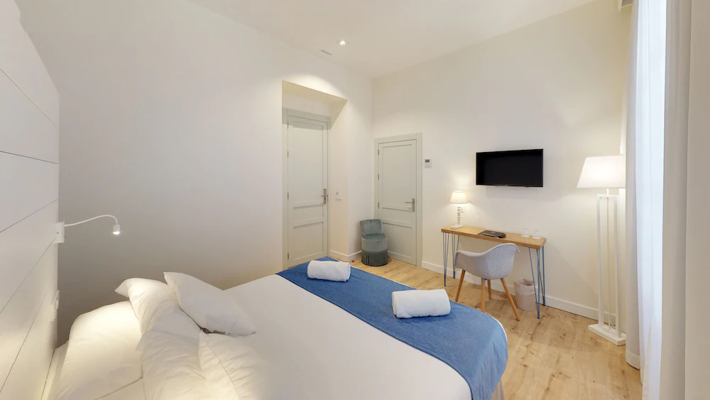 Madeinterranea Suites