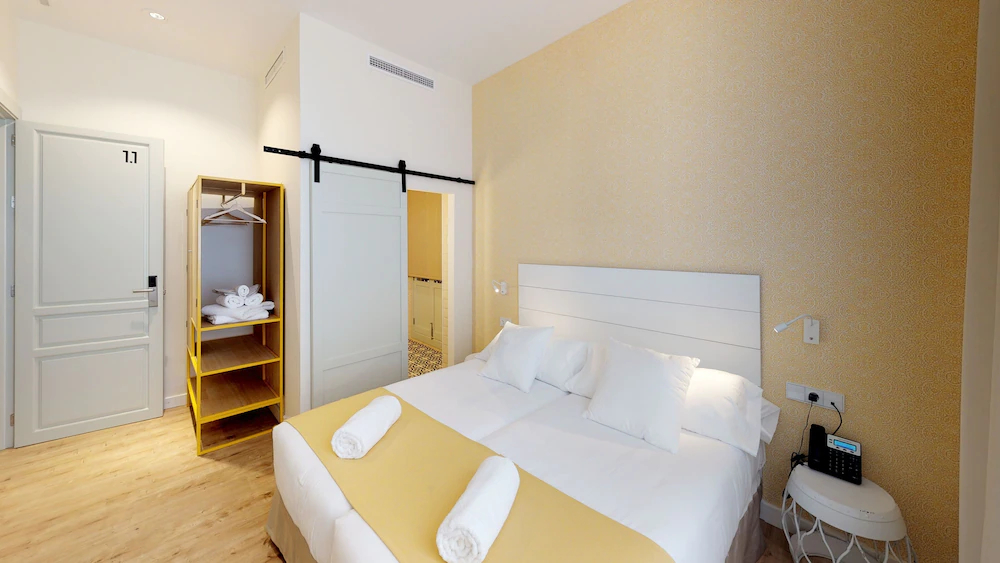 Madeinterranea Suites