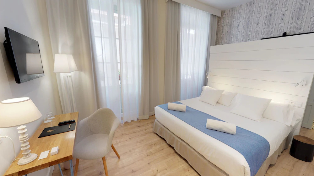 Madeinterranea Suites