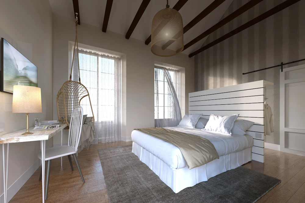 Madeinterranea Suites