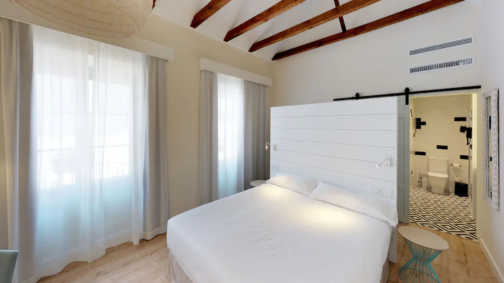 Madeinterranea Suites