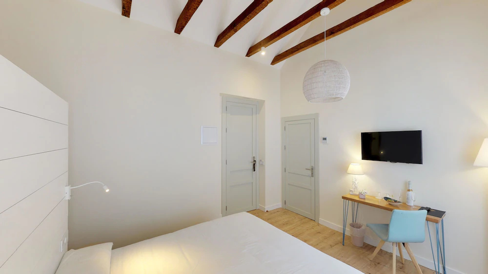 Madeinterranea Suites