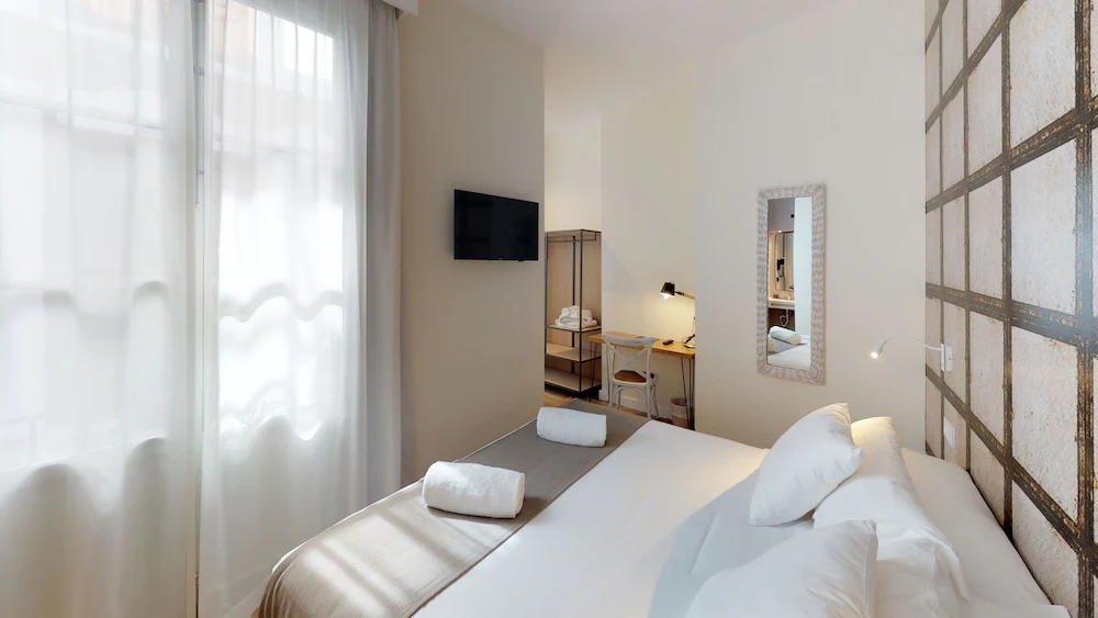 Madeinterranea Suites