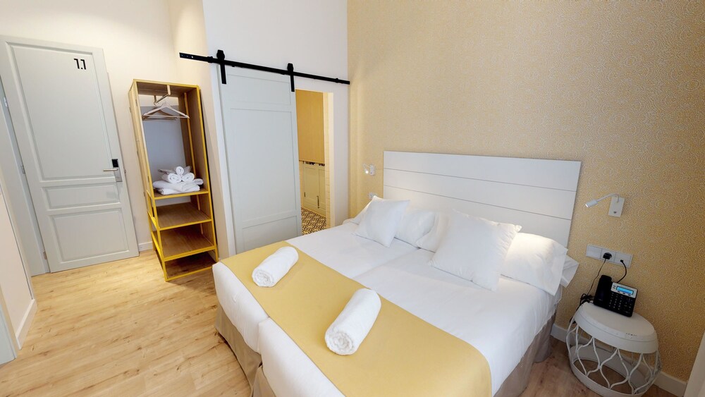 Madeinterranea Suites