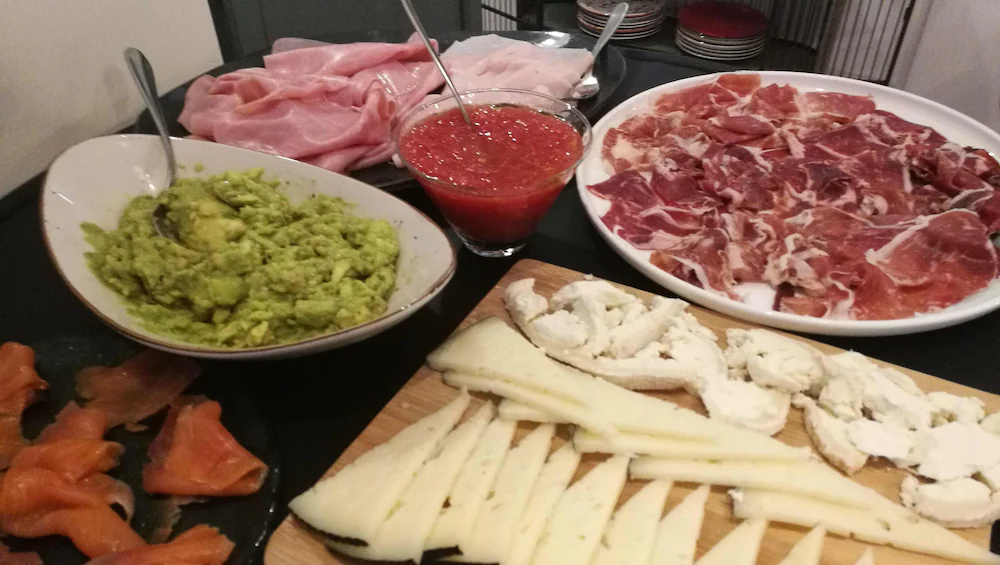 Madeinterranea Suites