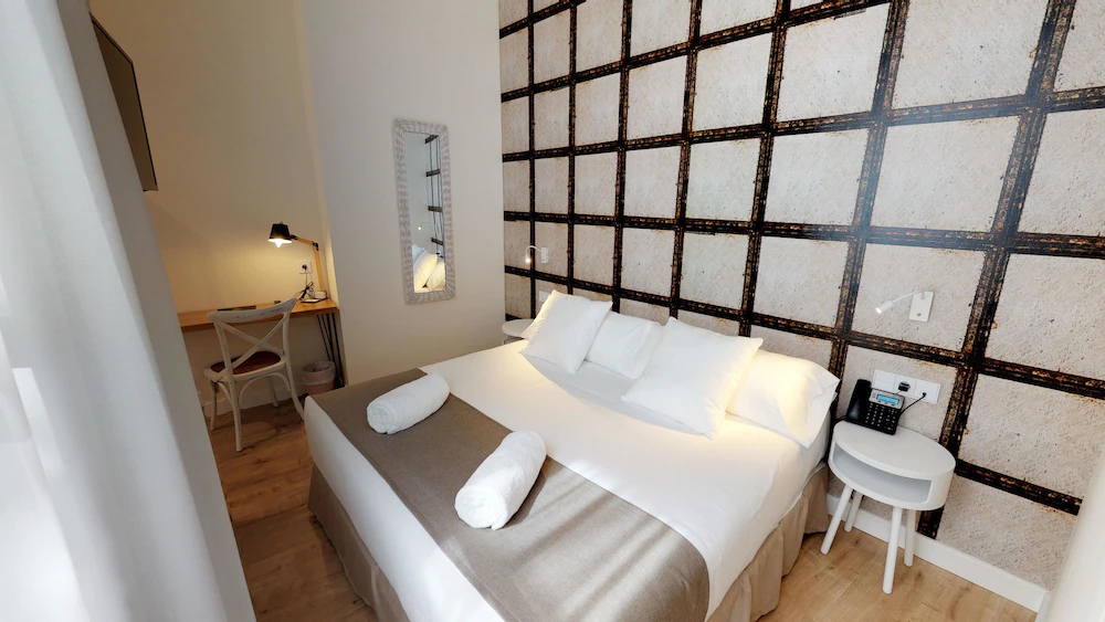 Madeinterranea Suites