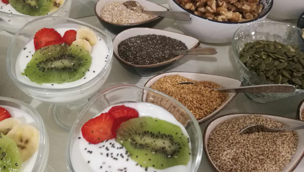 Madeinterranea Suites