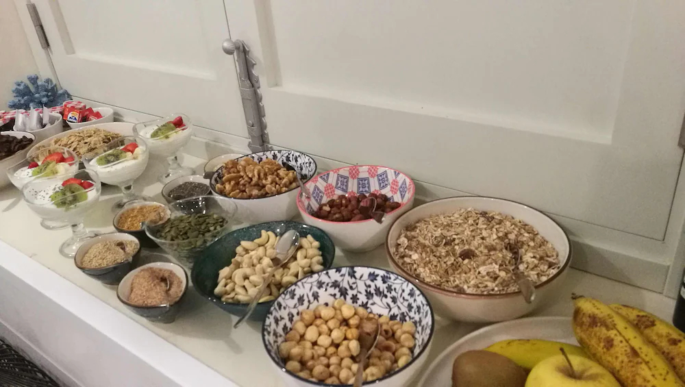 Madeinterranea Suites