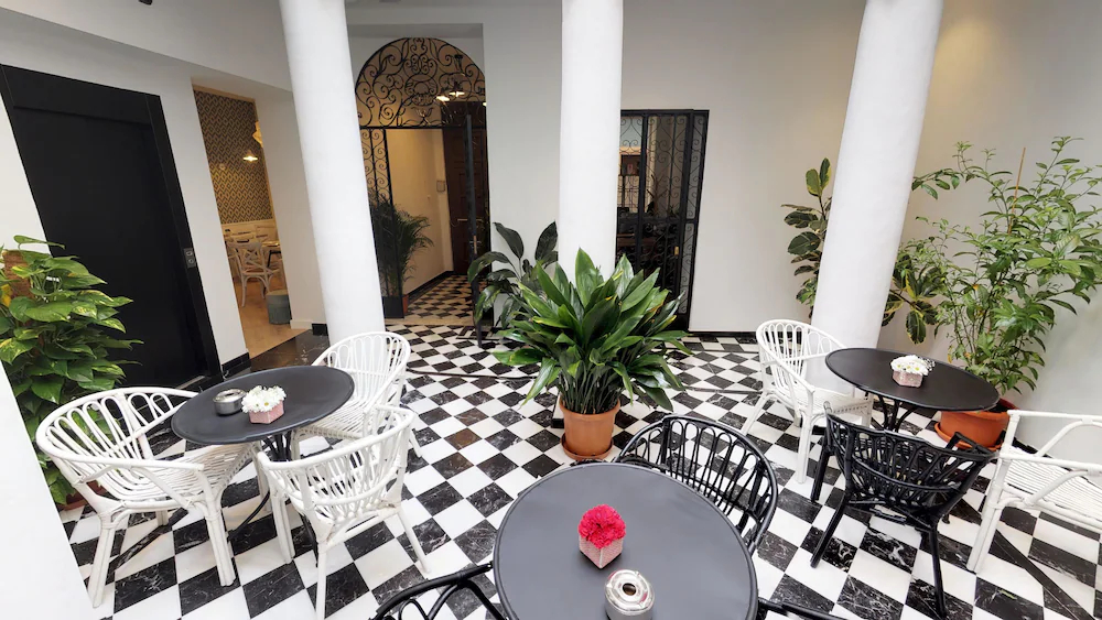 Madeinterranea Suites