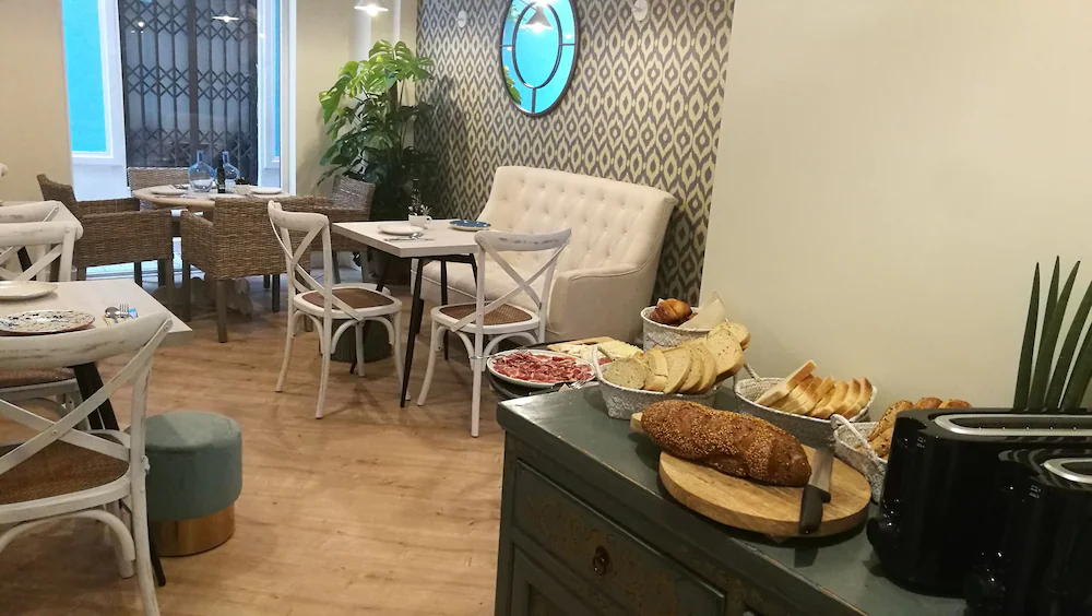 Madeinterranea Suites