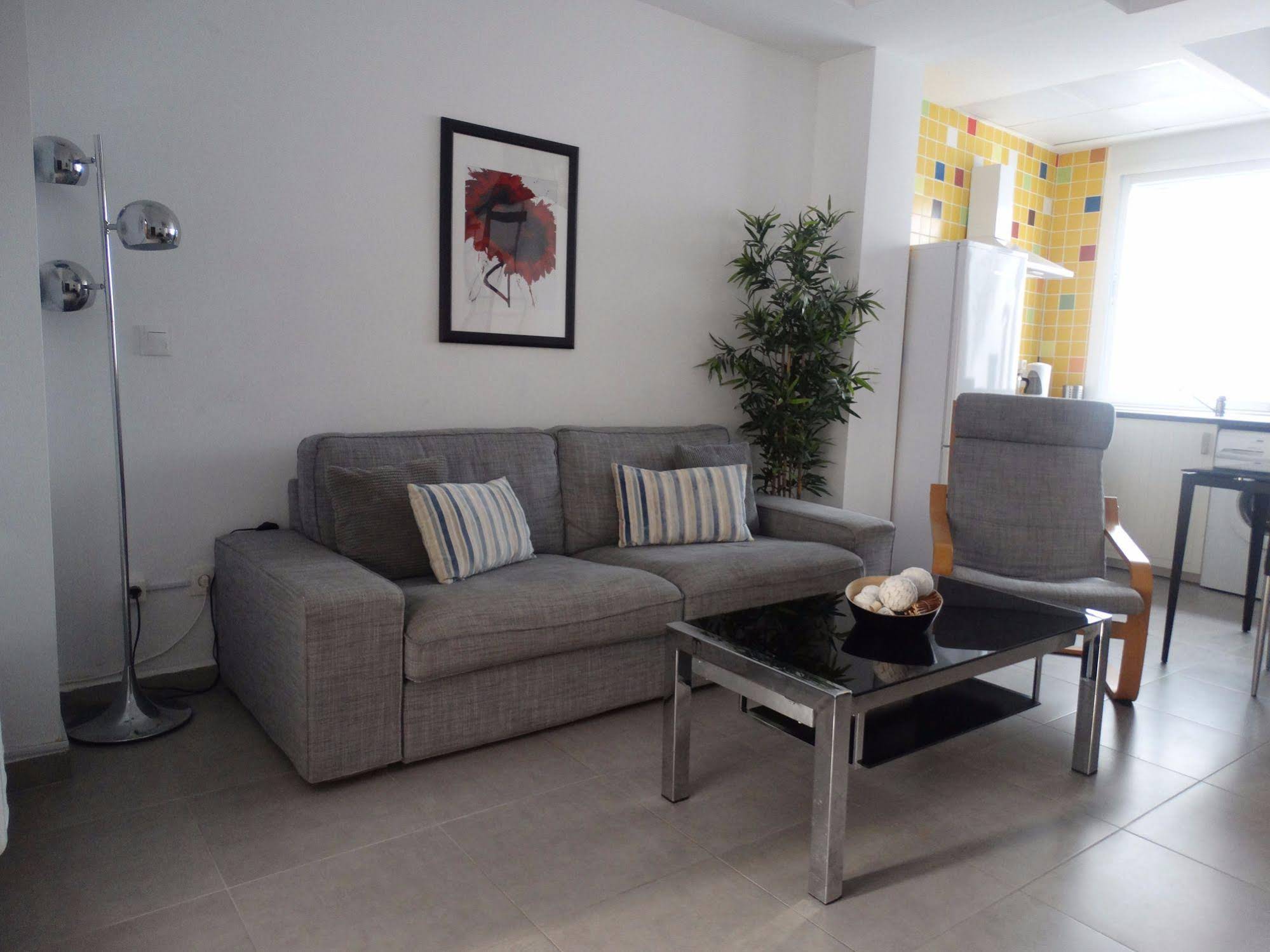 Malaga Apartamentos Nuno Gomez