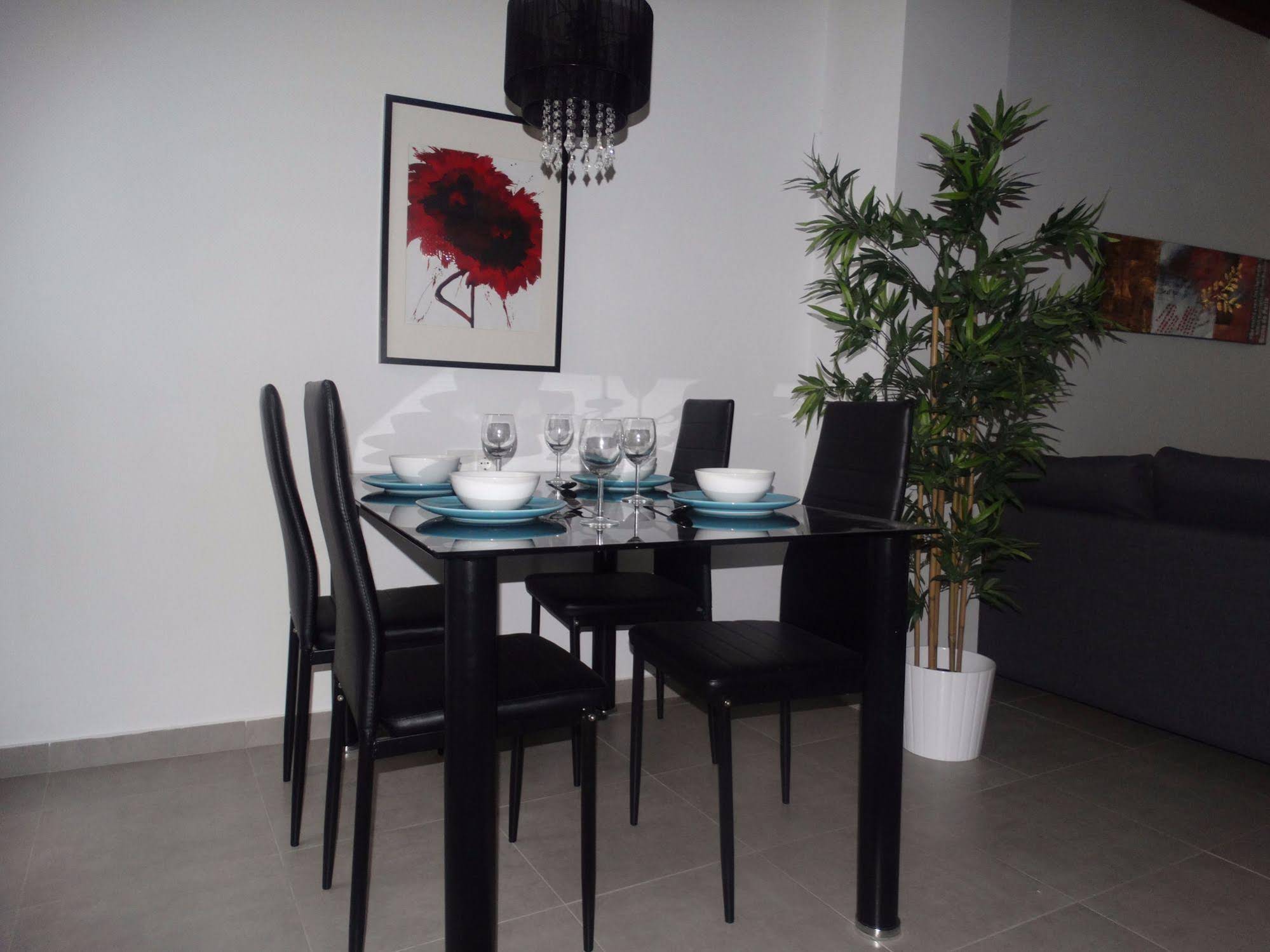 Malaga Apartamentos Nuno Gomez