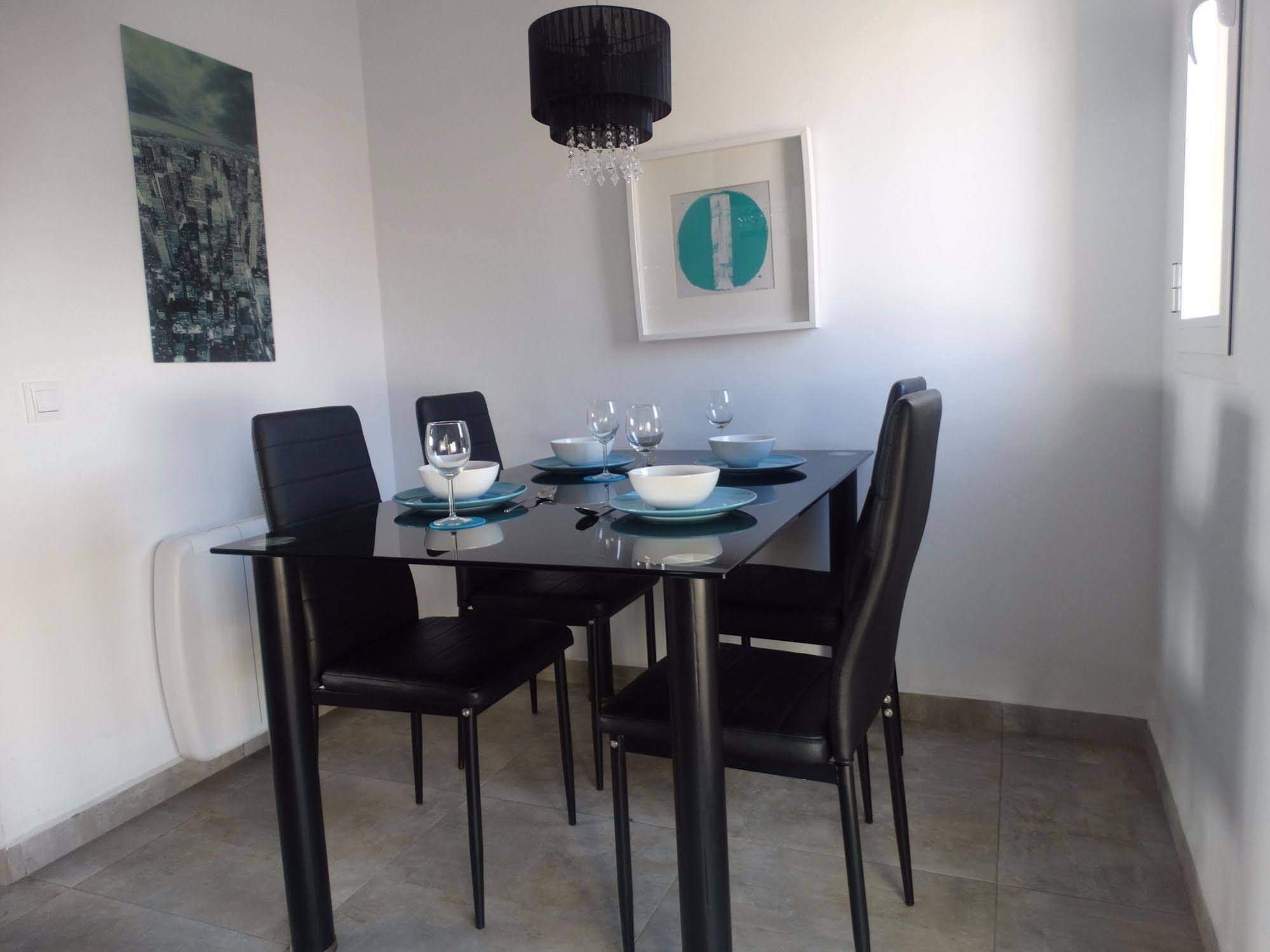 Malaga Apartamentos Nuno Gomez