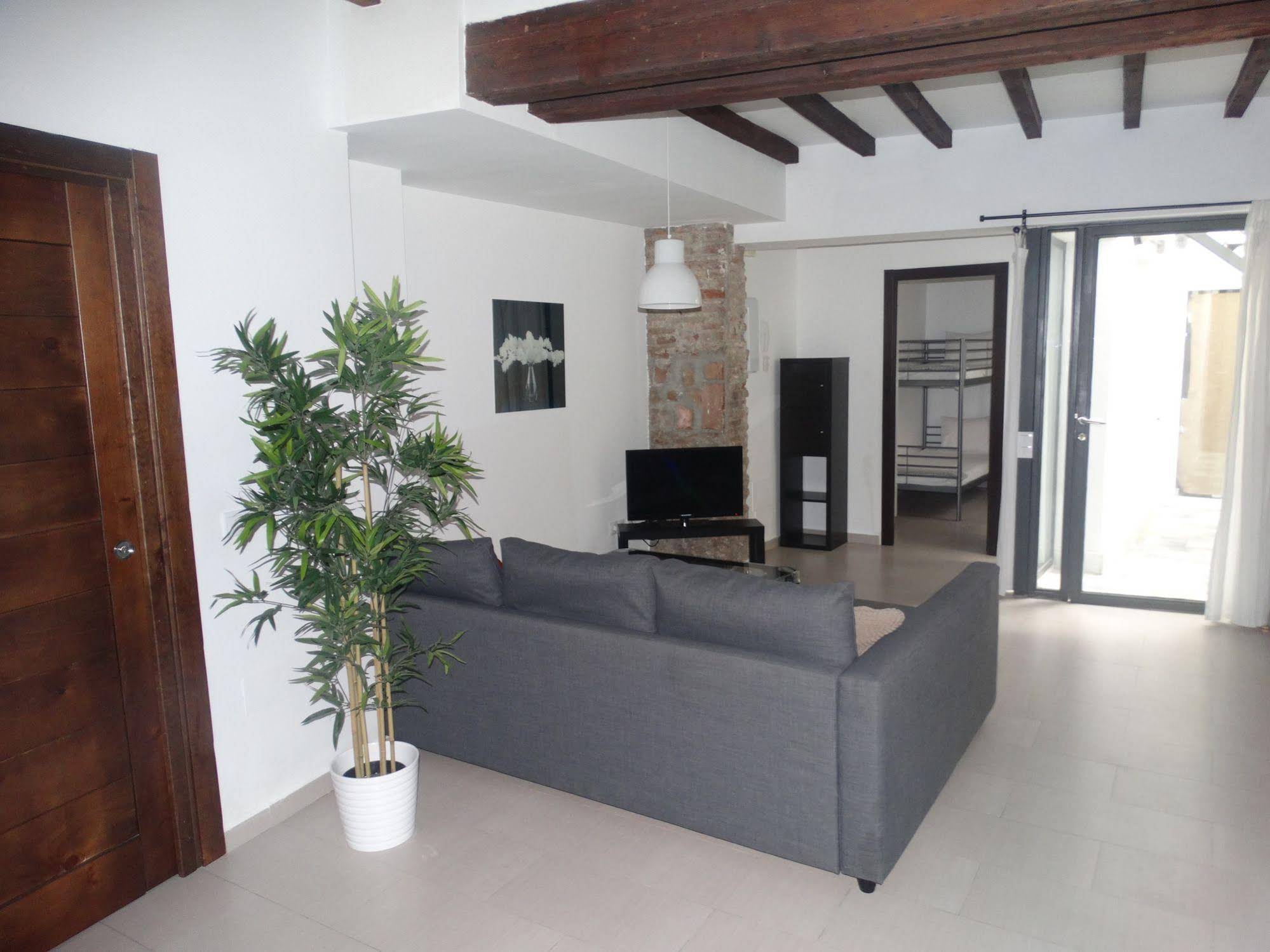 Malaga Apartamentos Nuno Gomez