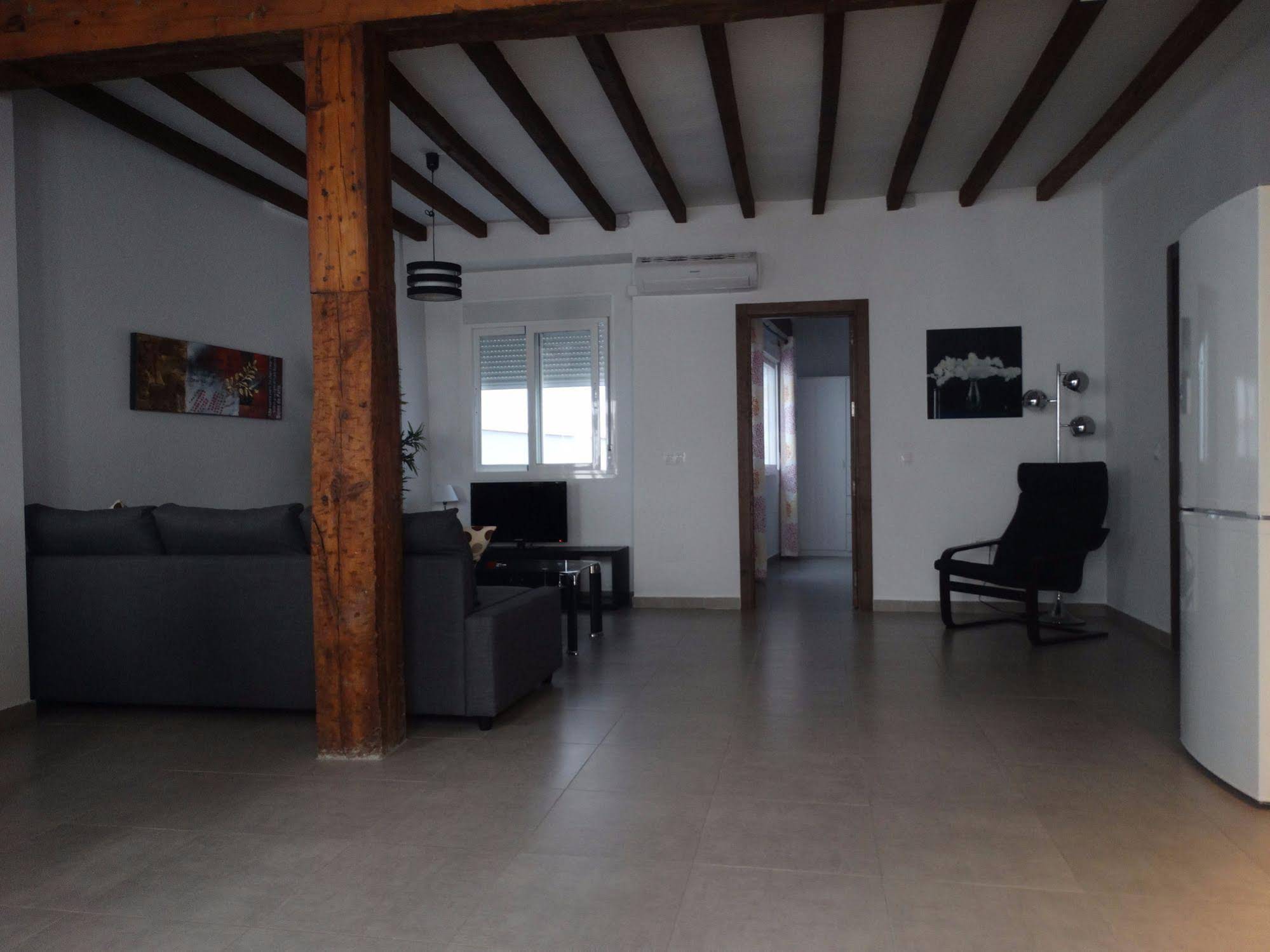 Malaga Apartamentos Nuno Gomez