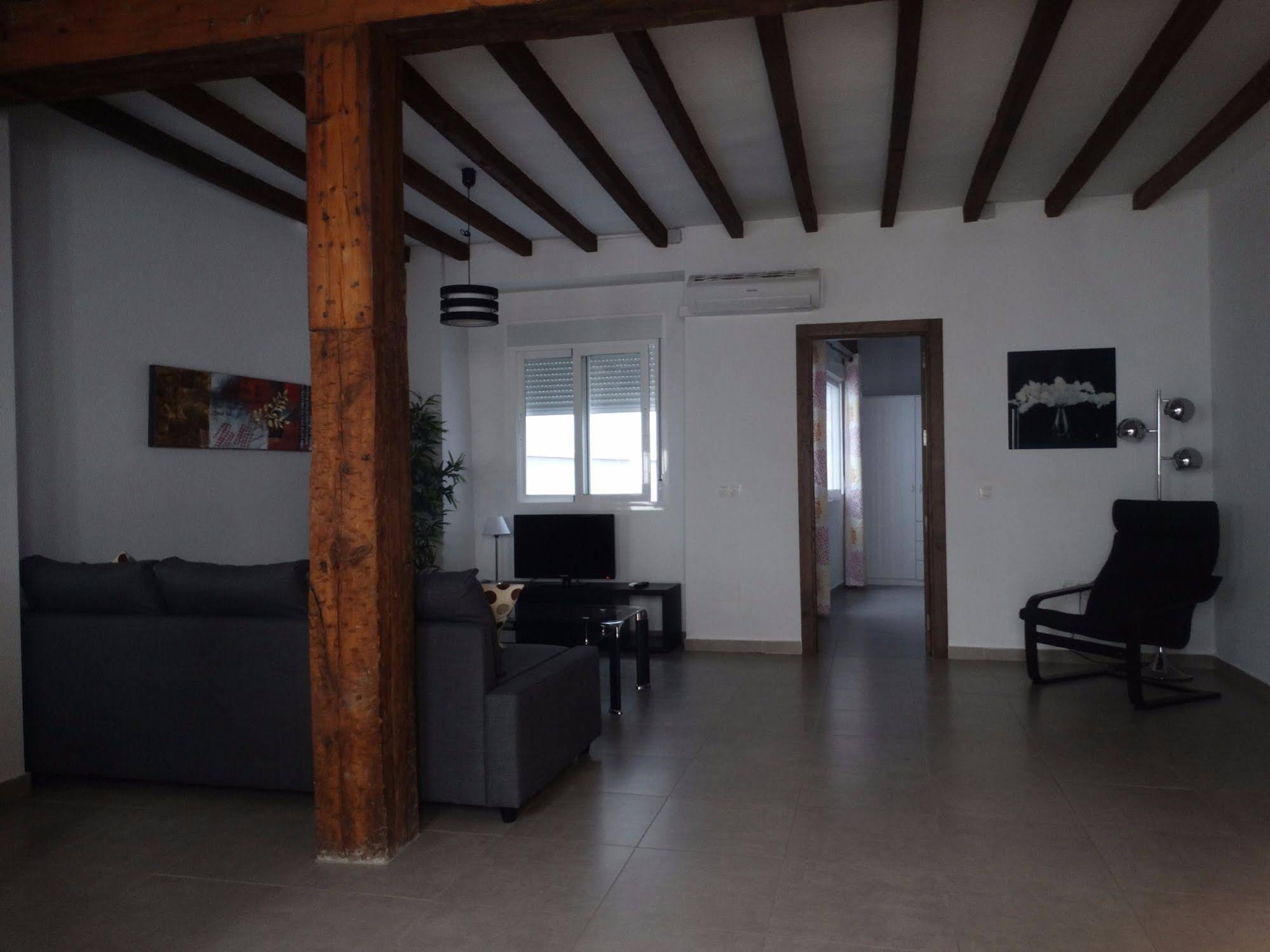 Malaga Apartamentos Nuno Gomez