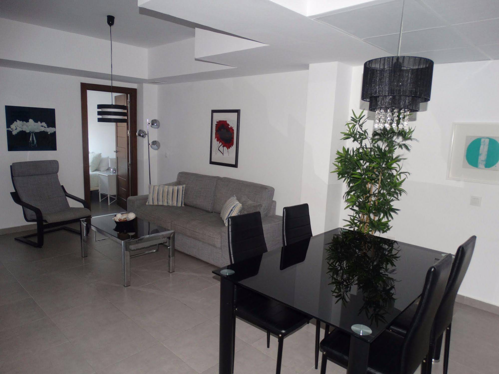 Malaga Apartamentos Nuno Gomez