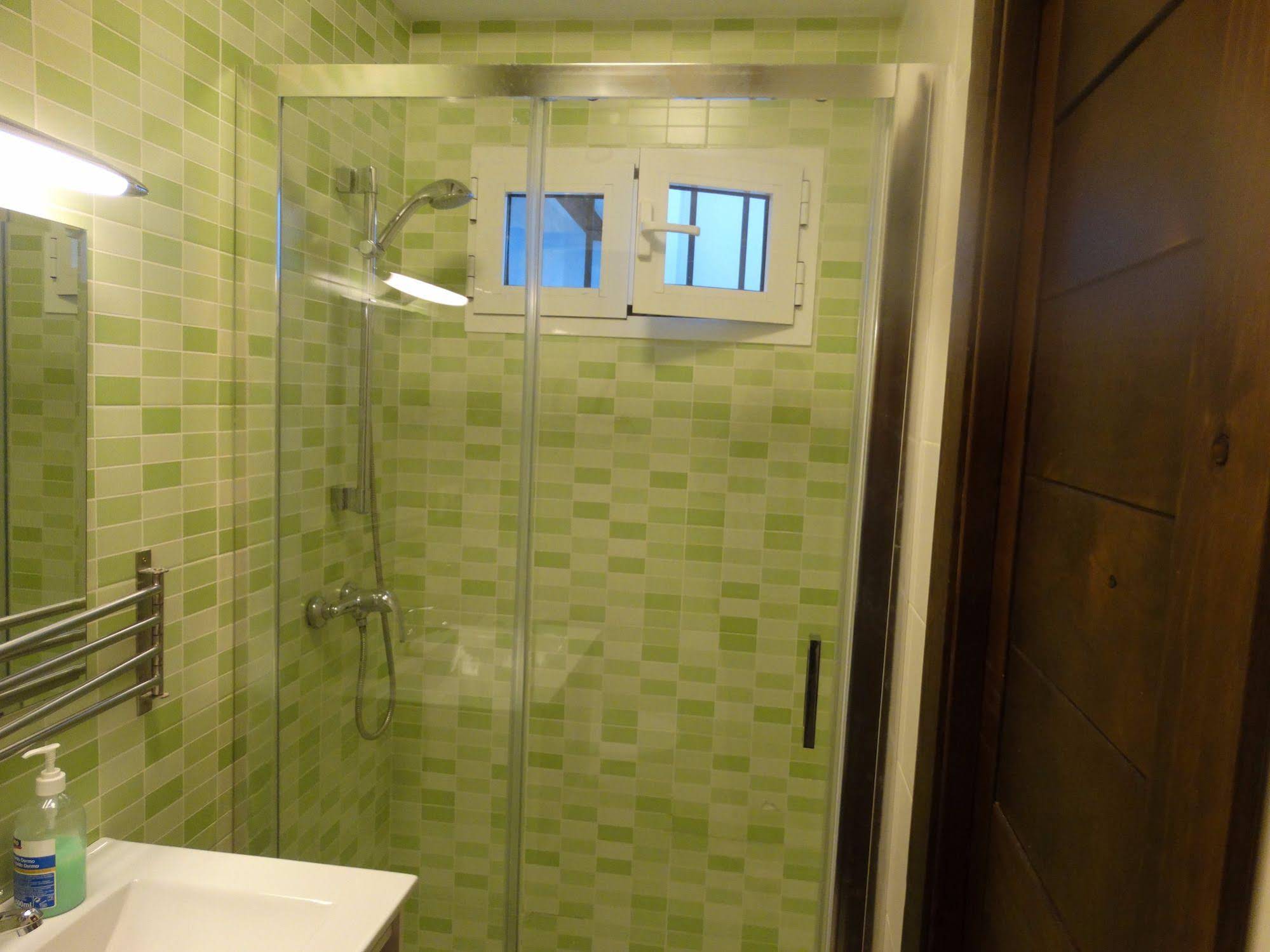 Malaga Apartamentos Nuno Gomez