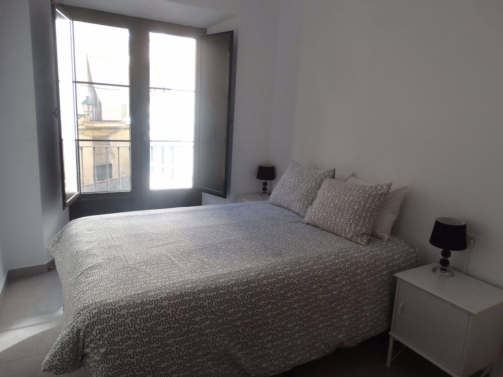 Malaga Apartamentos Nuno Gomez