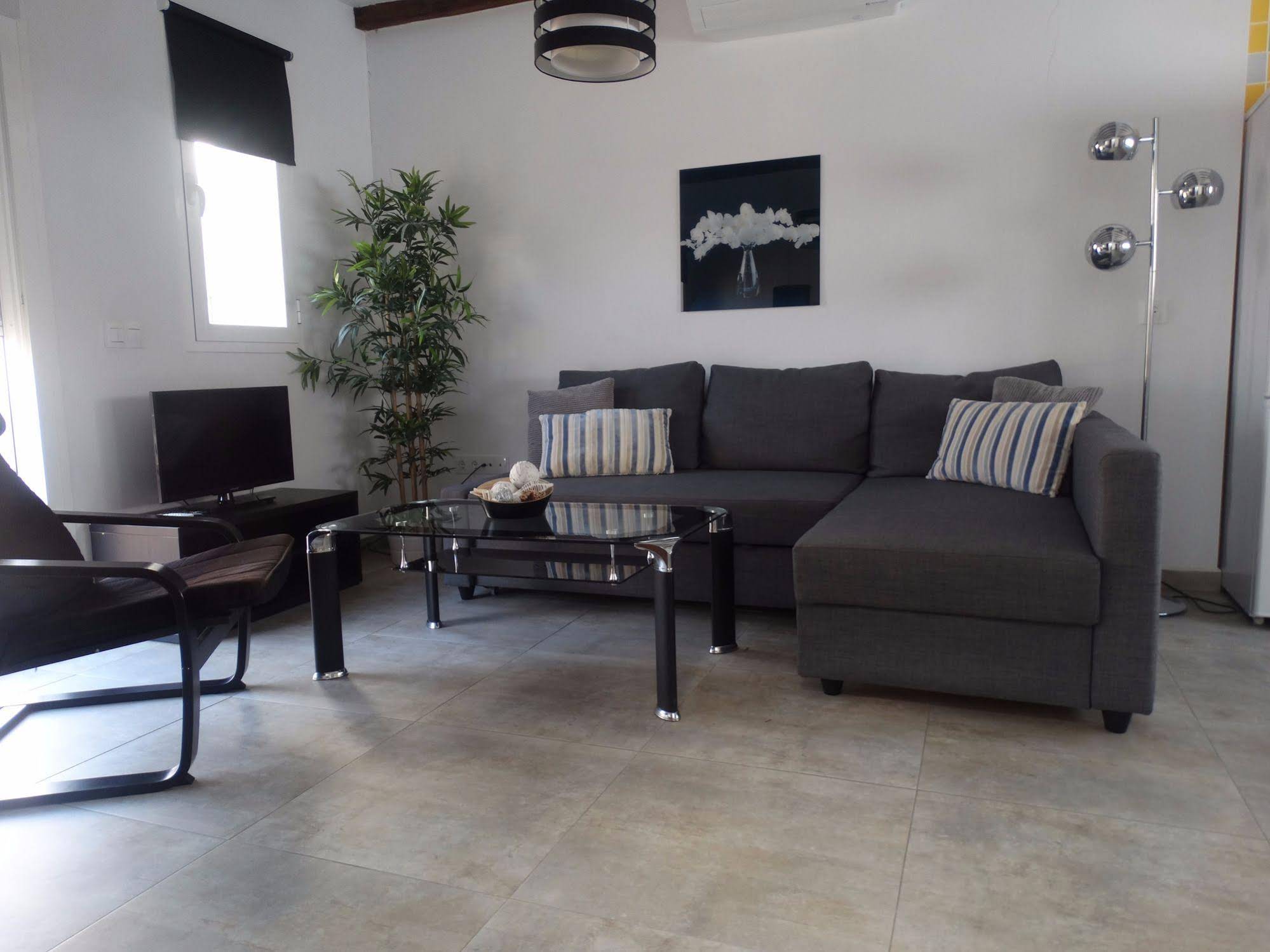 Malaga Apartamentos Nuno Gomez