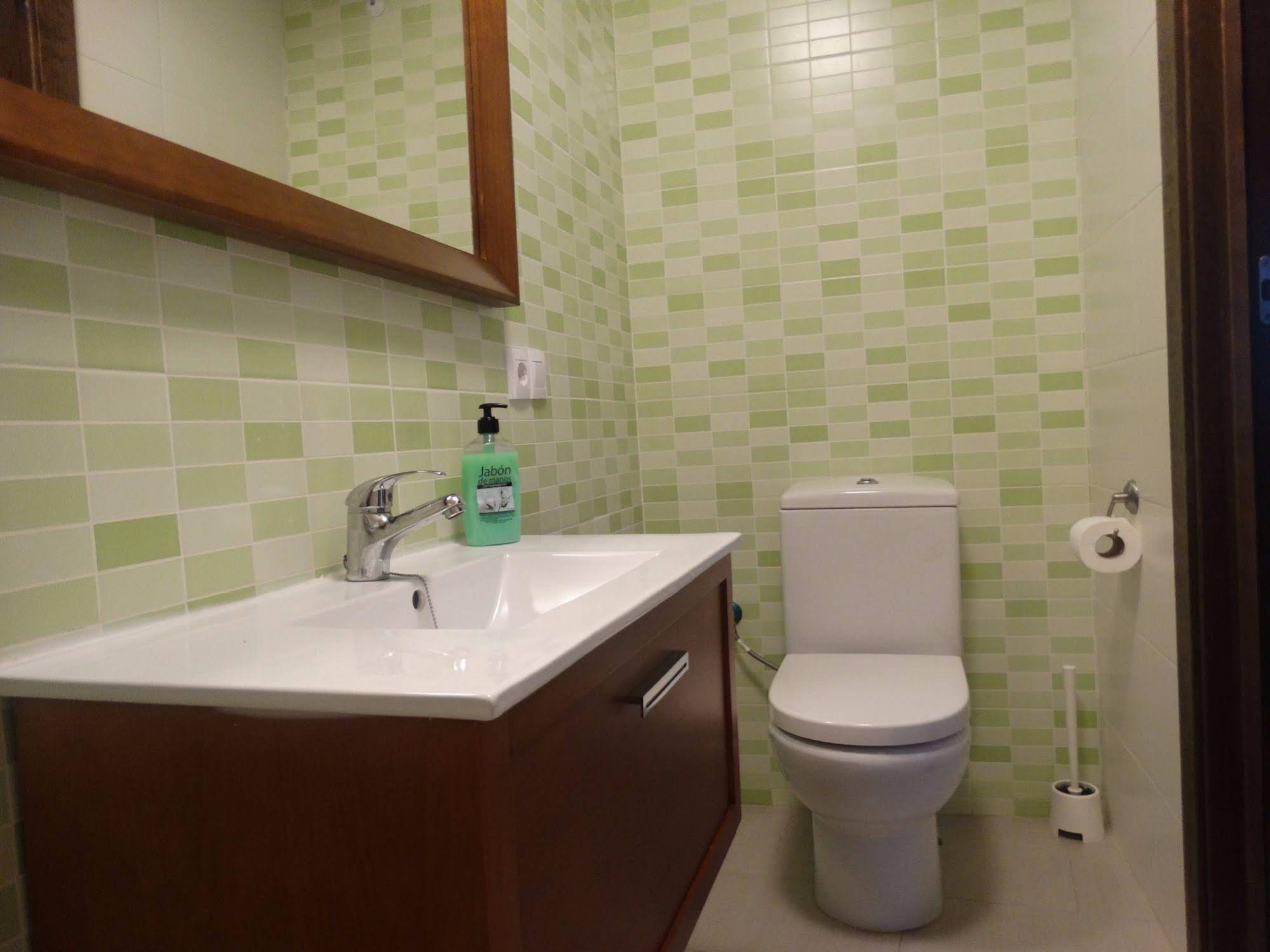 Malaga Apartamentos Nuno Gomez