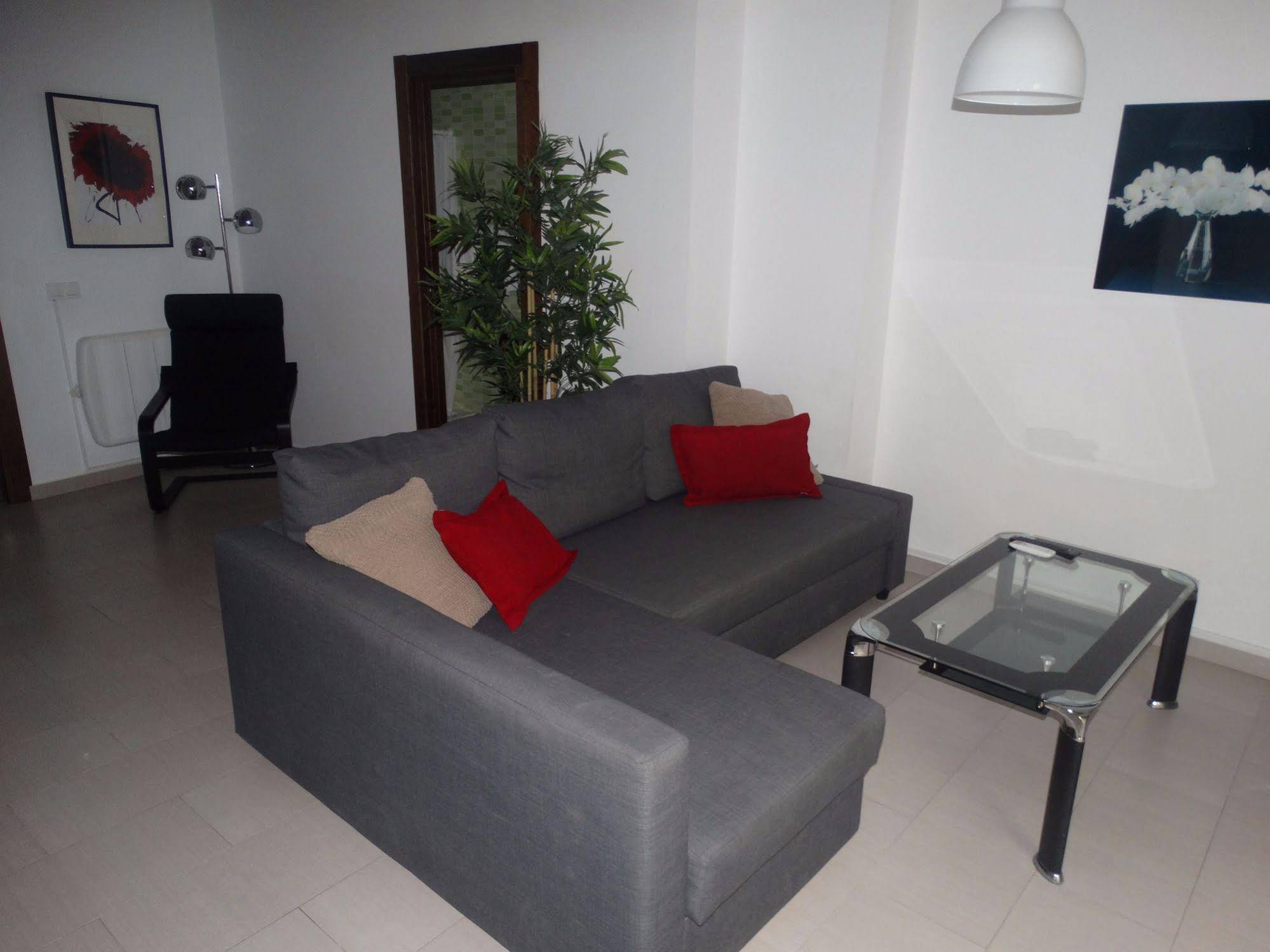 Malaga Apartamentos Nuno Gomez