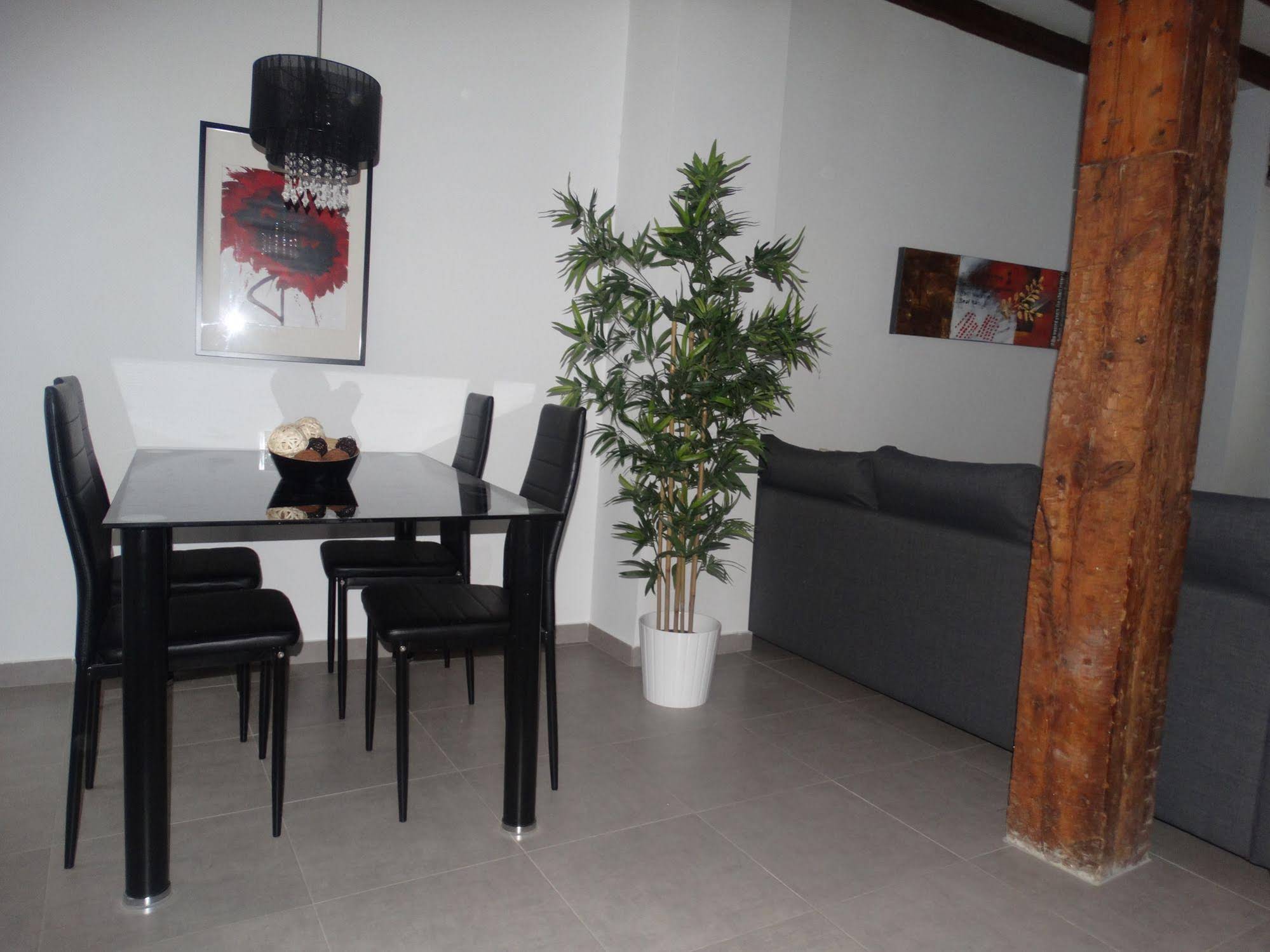 Malaga Apartamentos Nuno Gomez