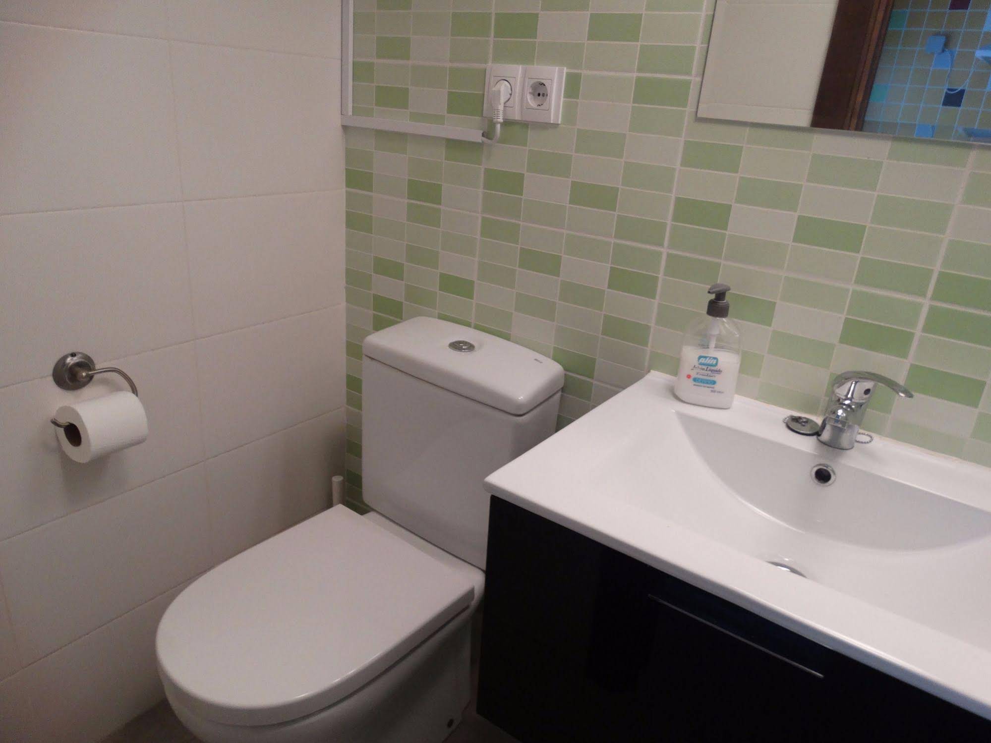 Malaga Apartamentos Nuno Gomez