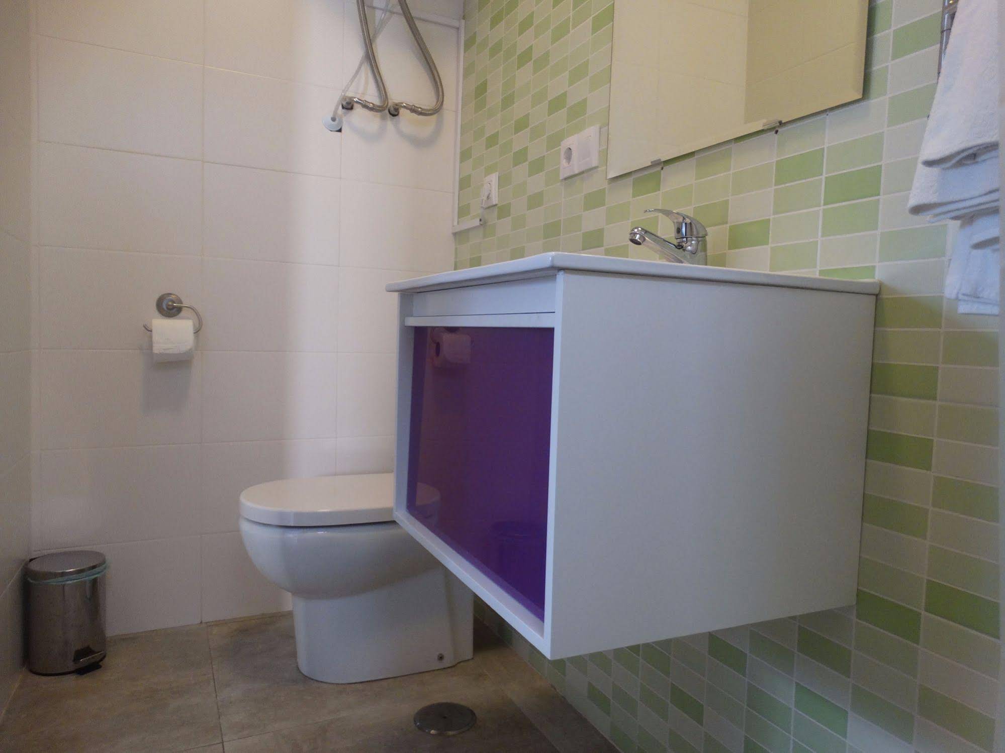 Malaga Apartamentos Nuno Gomez