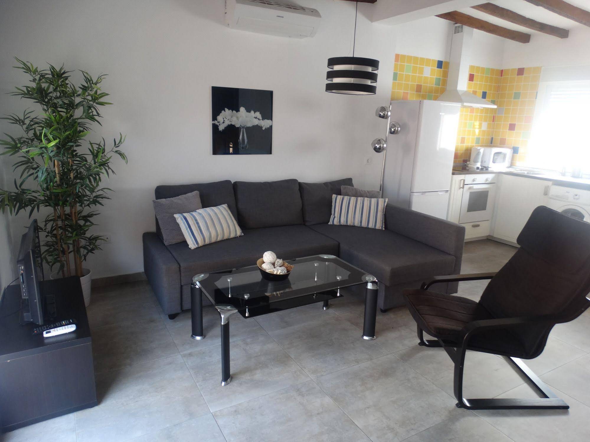 Malaga Apartamentos Nuno Gomez