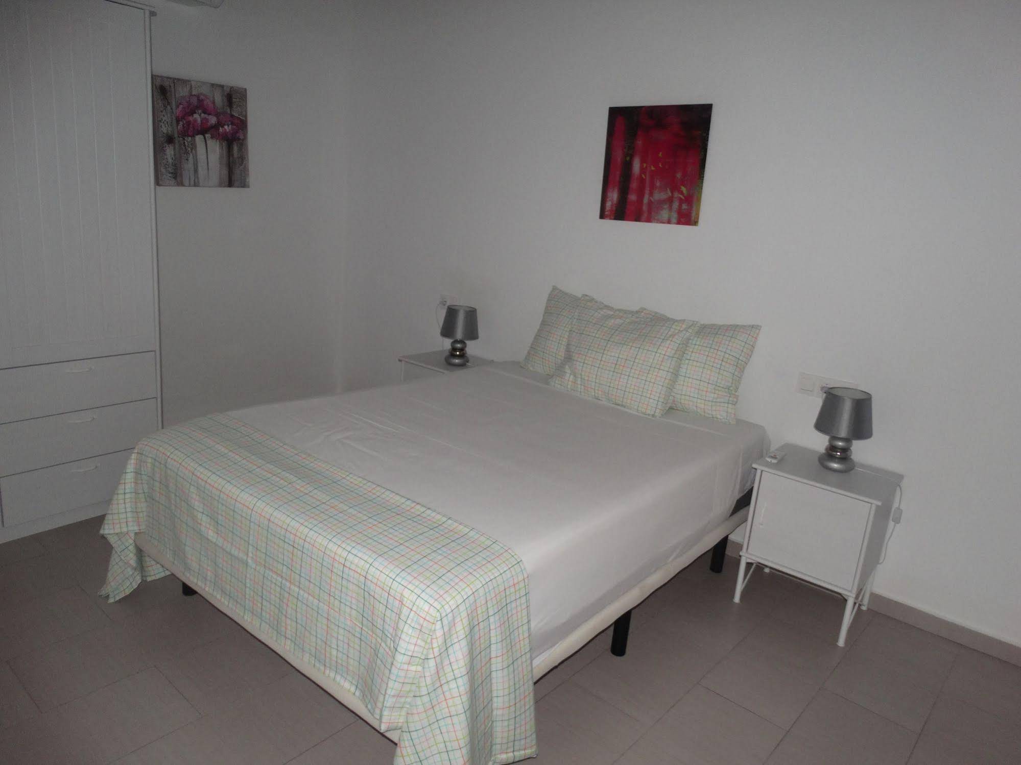 Malaga Apartamentos Nuno Gomez