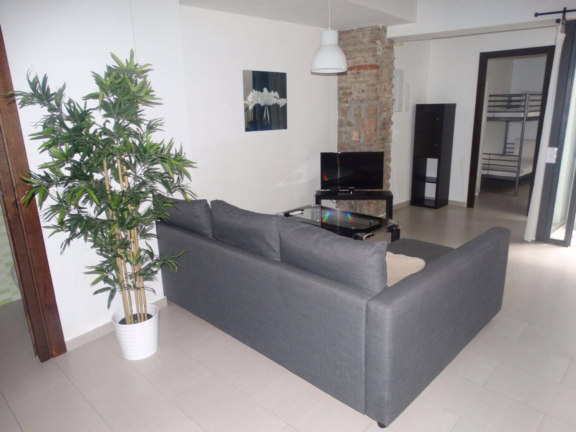 Malaga Apartamentos Nuno Gomez