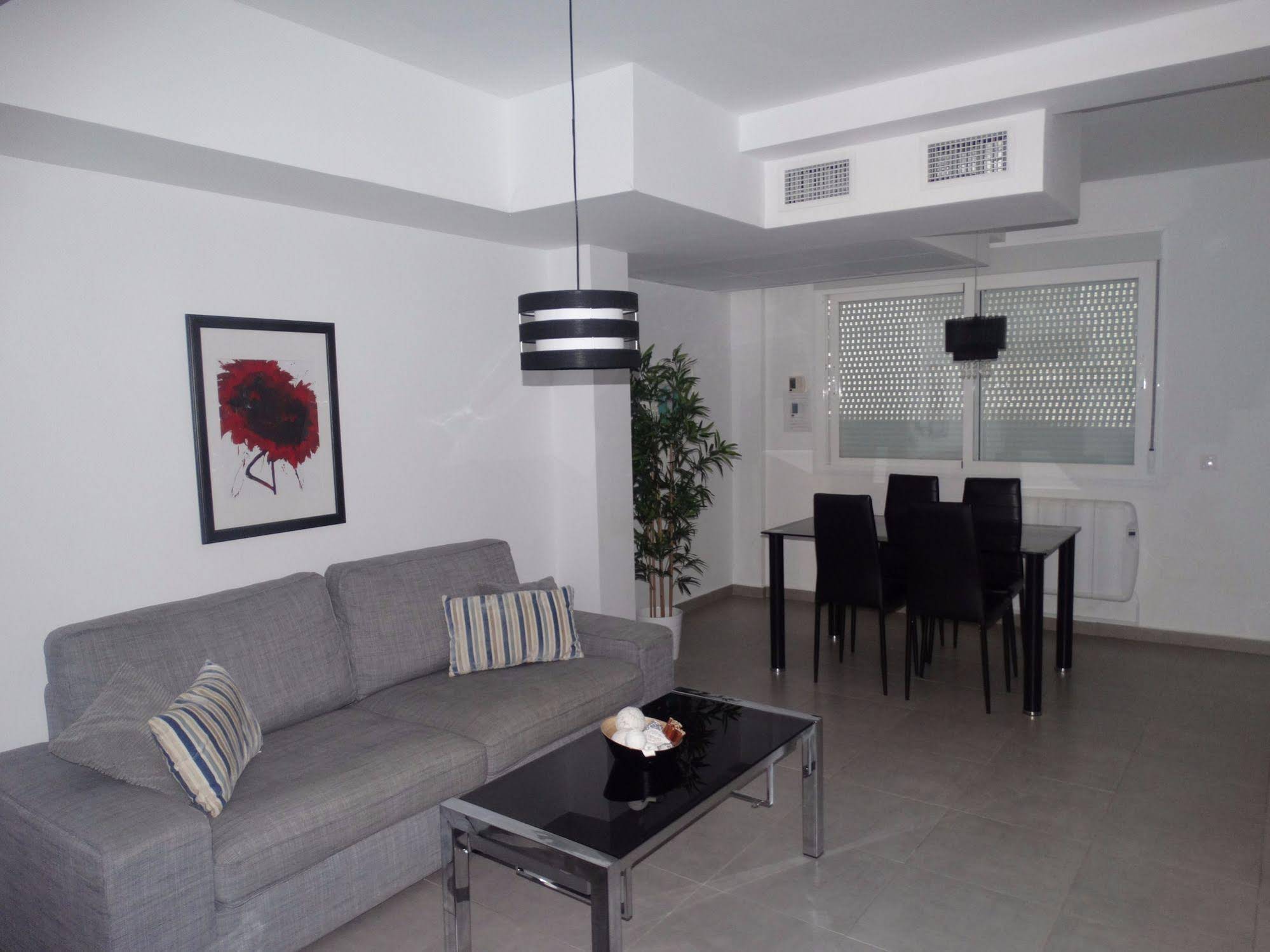 Malaga Apartamentos Nuno Gomez