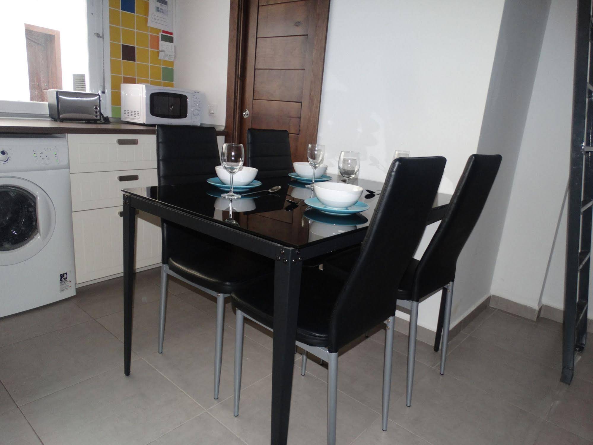 Malaga Apartamentos Nuno Gomez