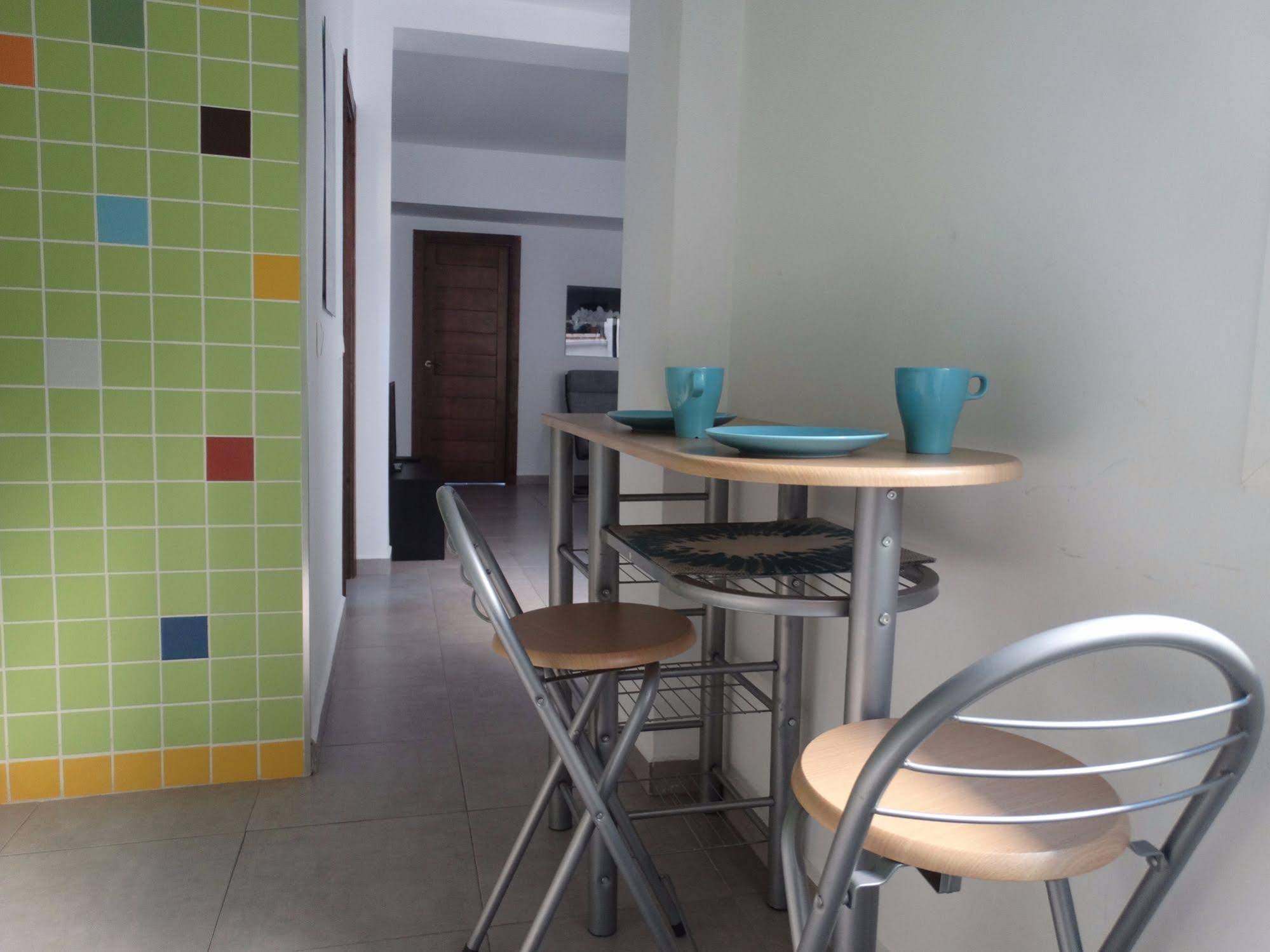 Malaga Apartamentos Nuno Gomez