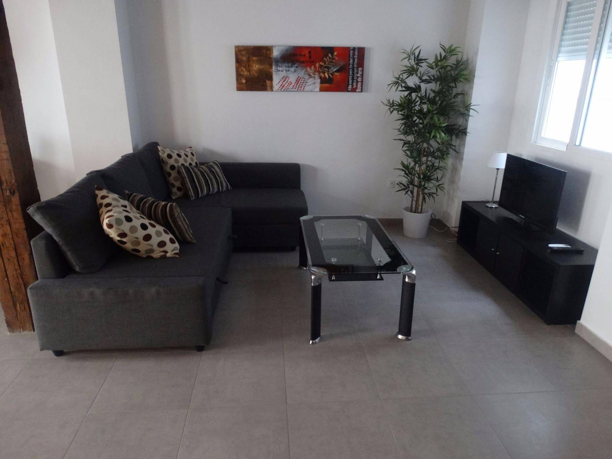 Malaga Apartamentos Nuno Gomez