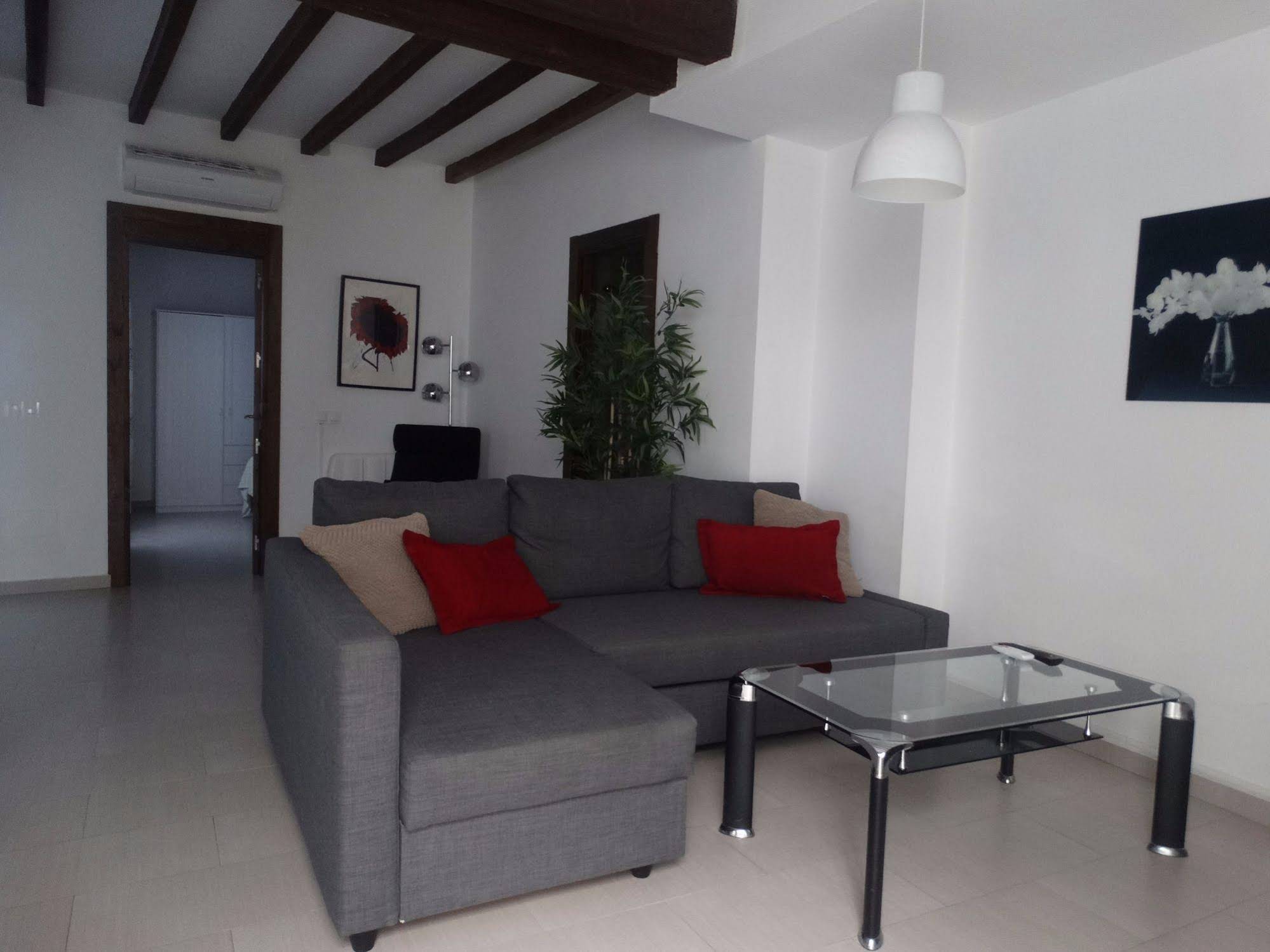 Malaga Apartamentos Nuno Gomez