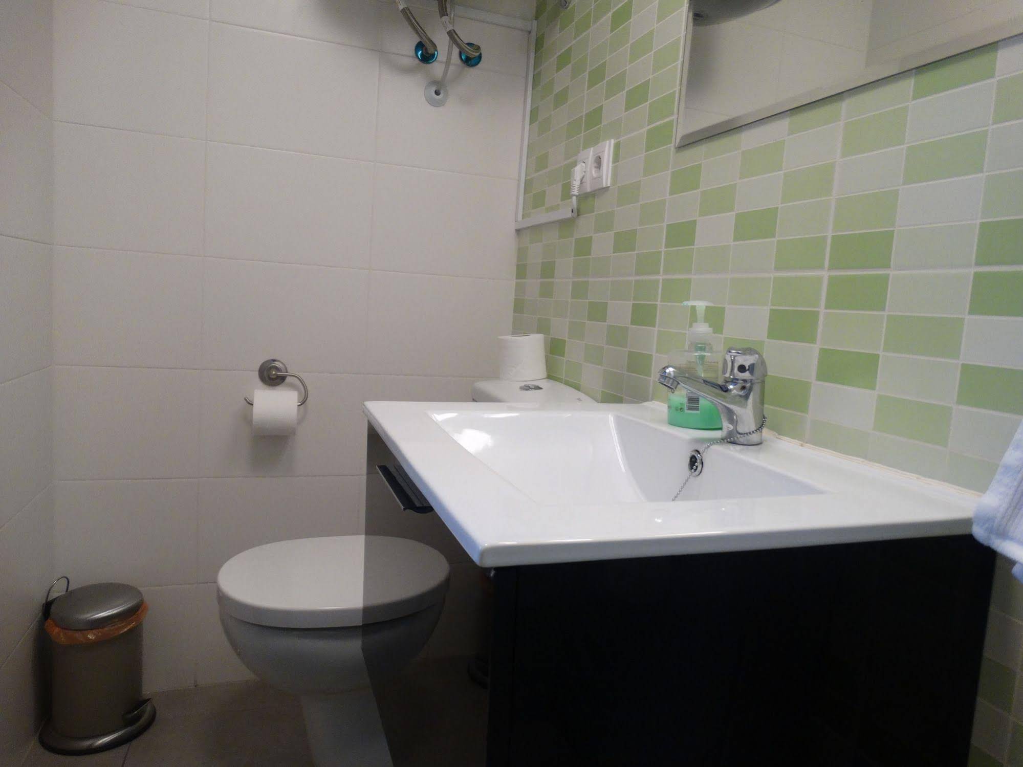 Malaga Apartamentos Nuno Gomez