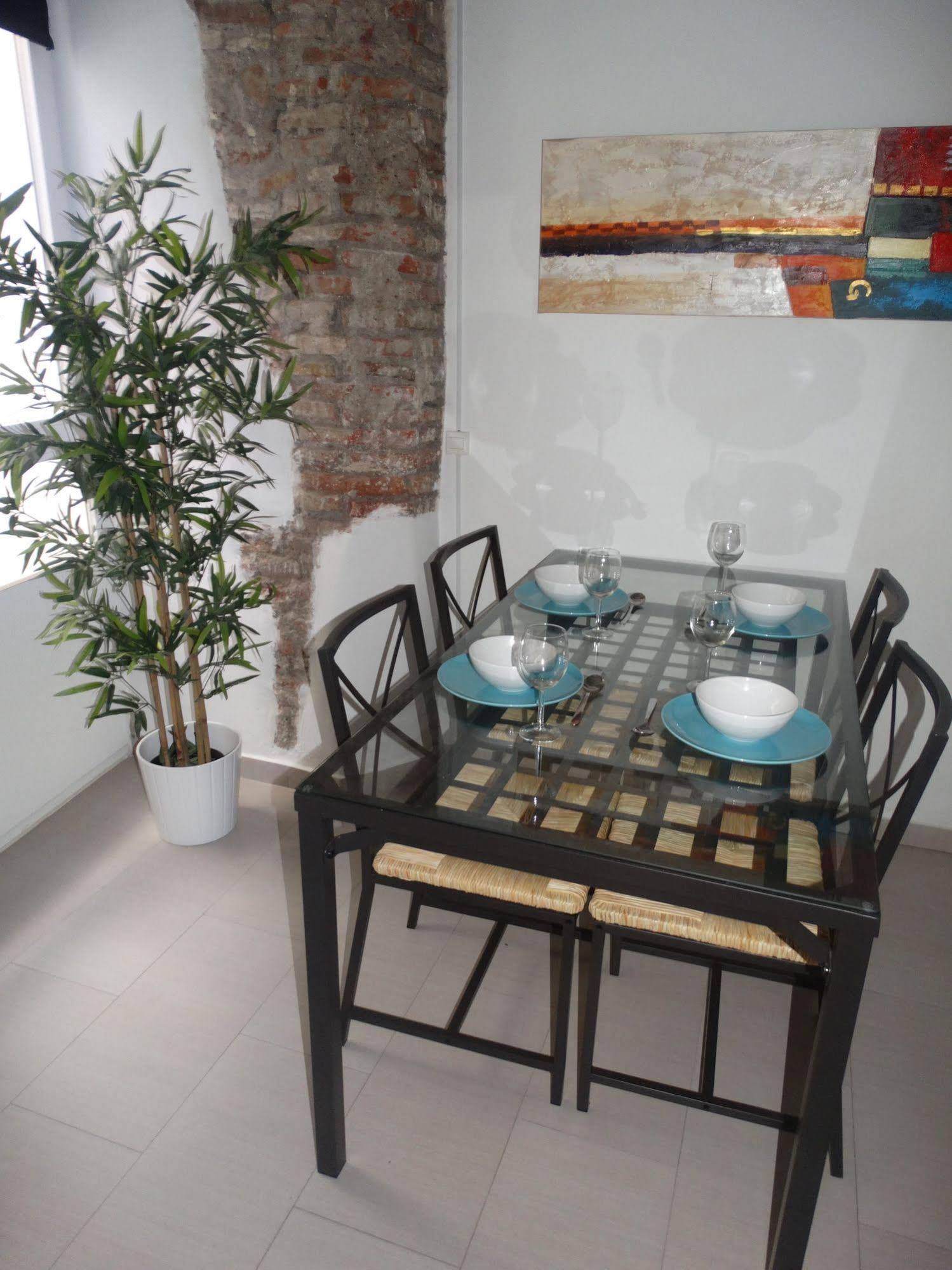 Malaga Apartamentos Nuno Gomez