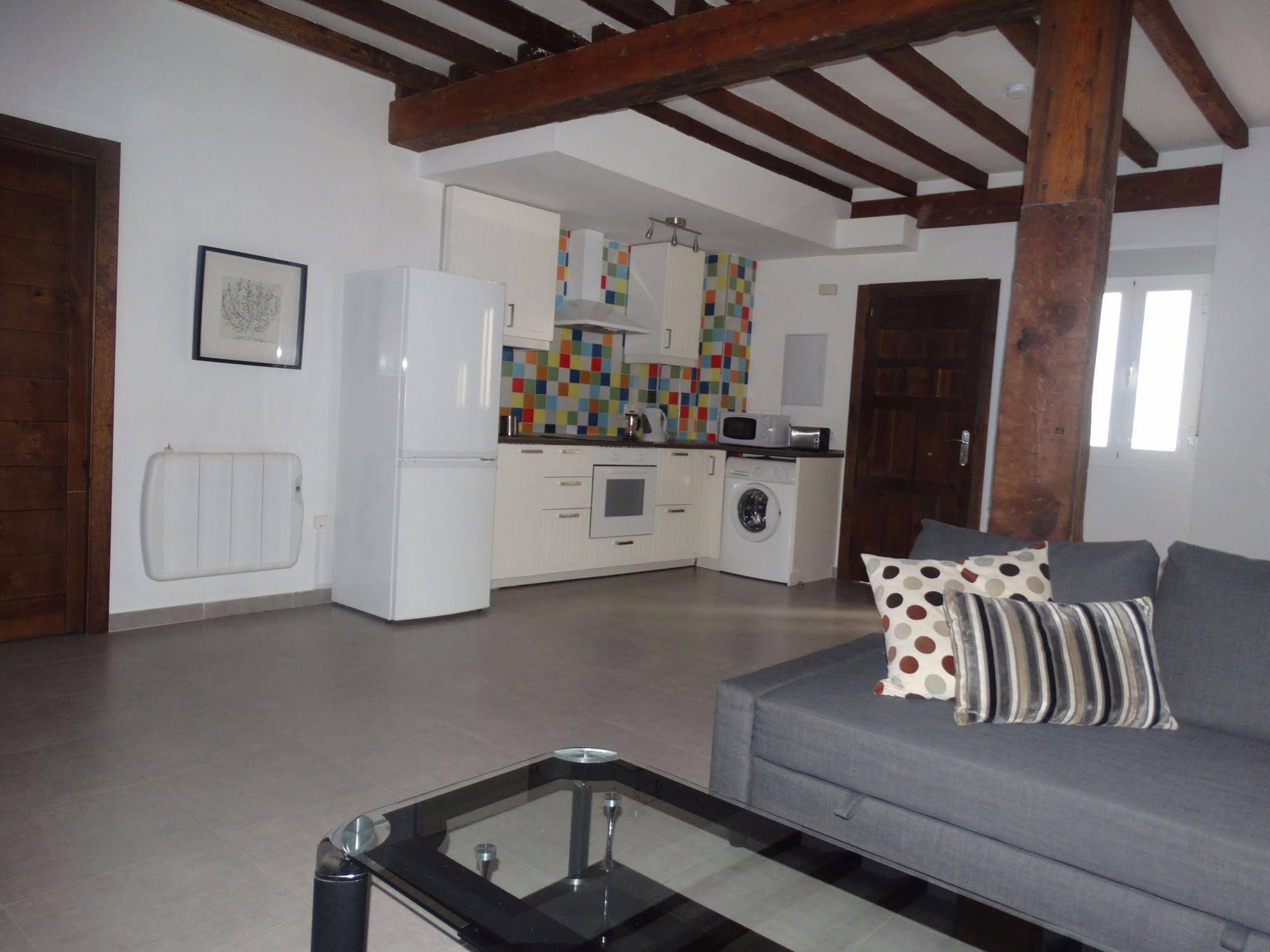 Malaga Apartamentos Nuno Gomez