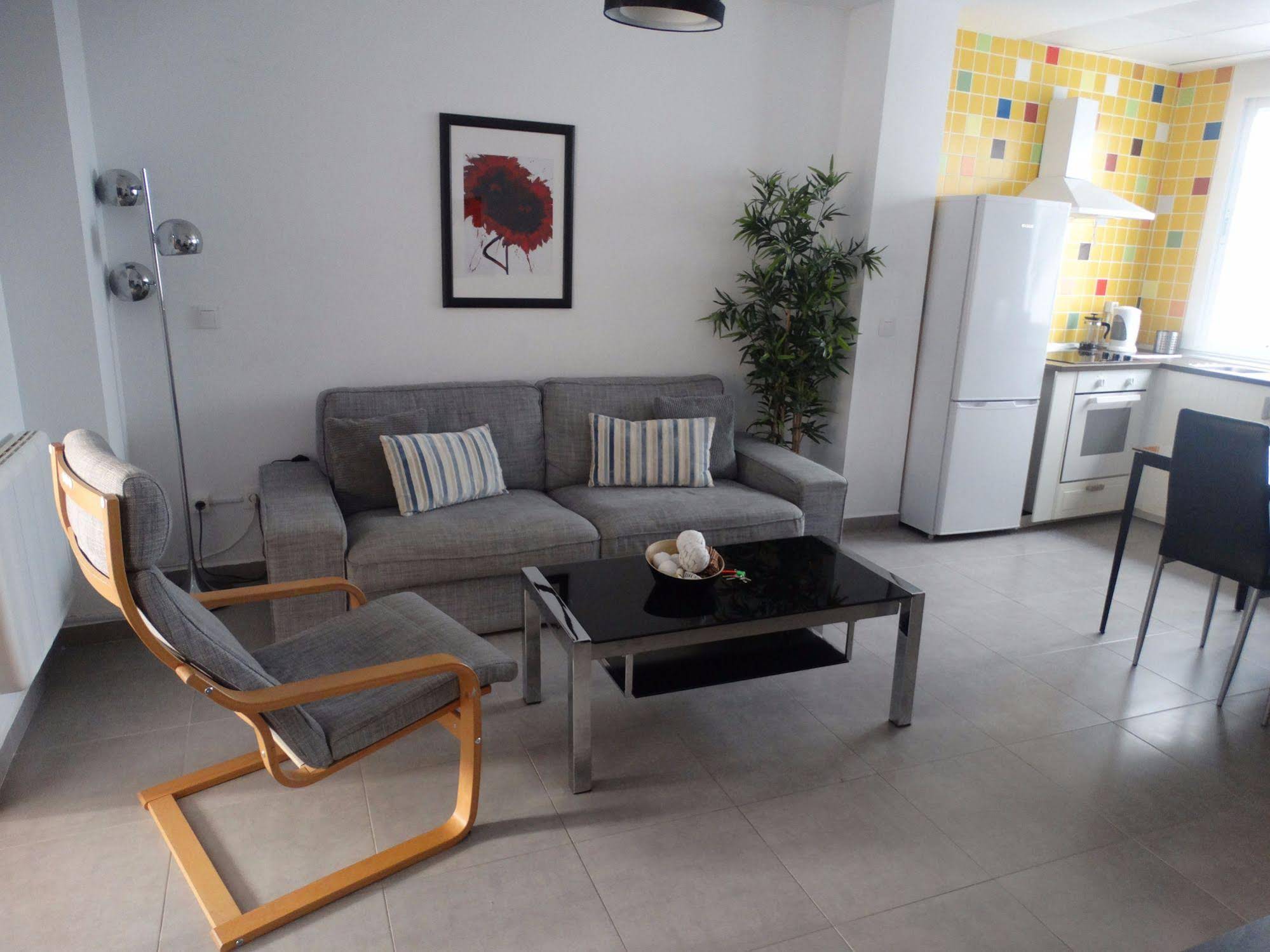 Malaga Apartamentos Nuno Gomez