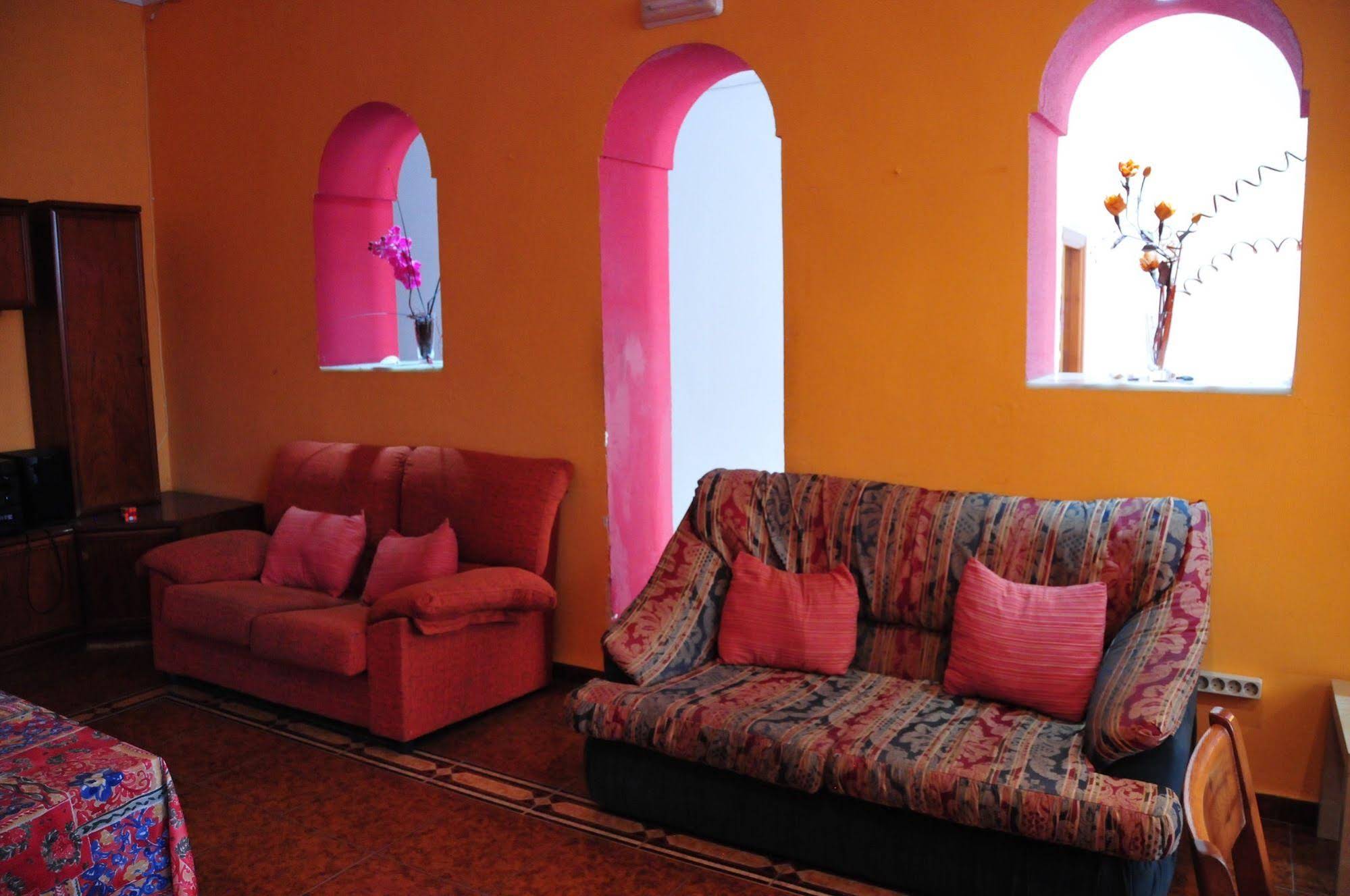 Terraza Del Limonar