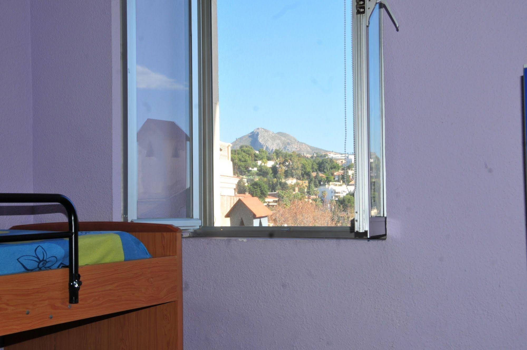 Terraza Del Limonar