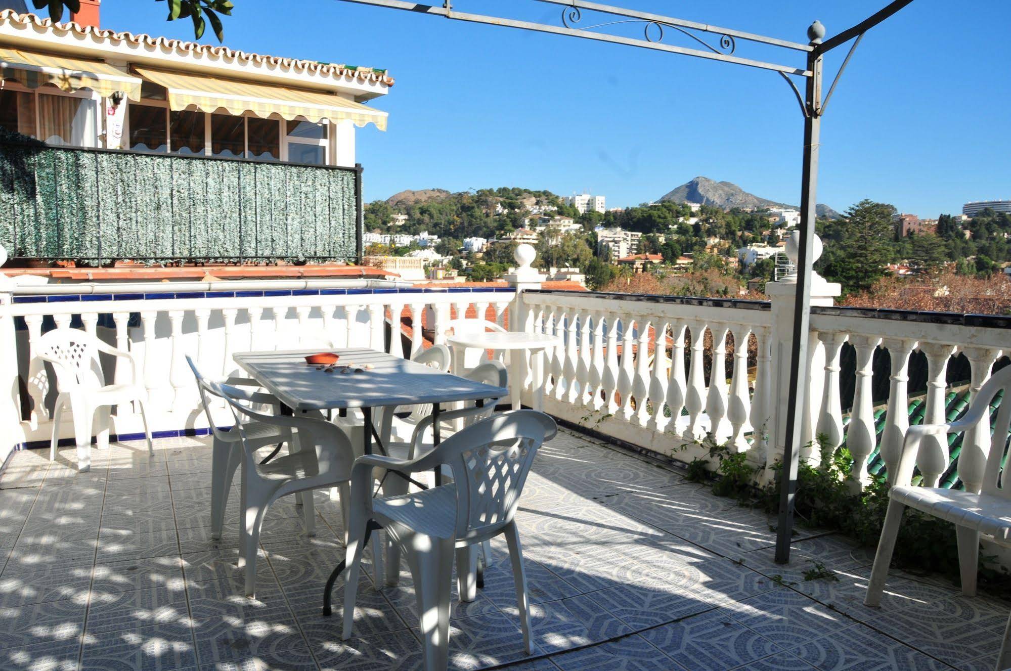 Terraza Del Limonar