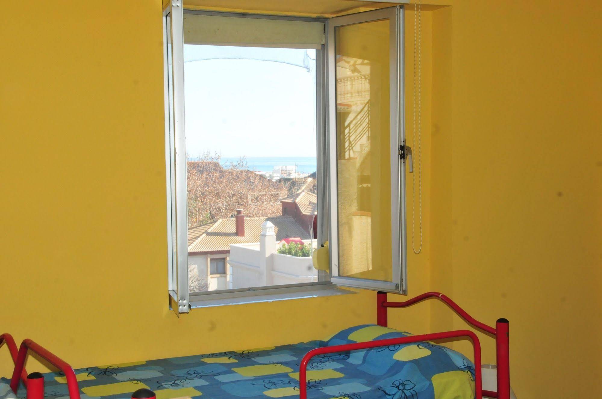 Terraza Del Limonar