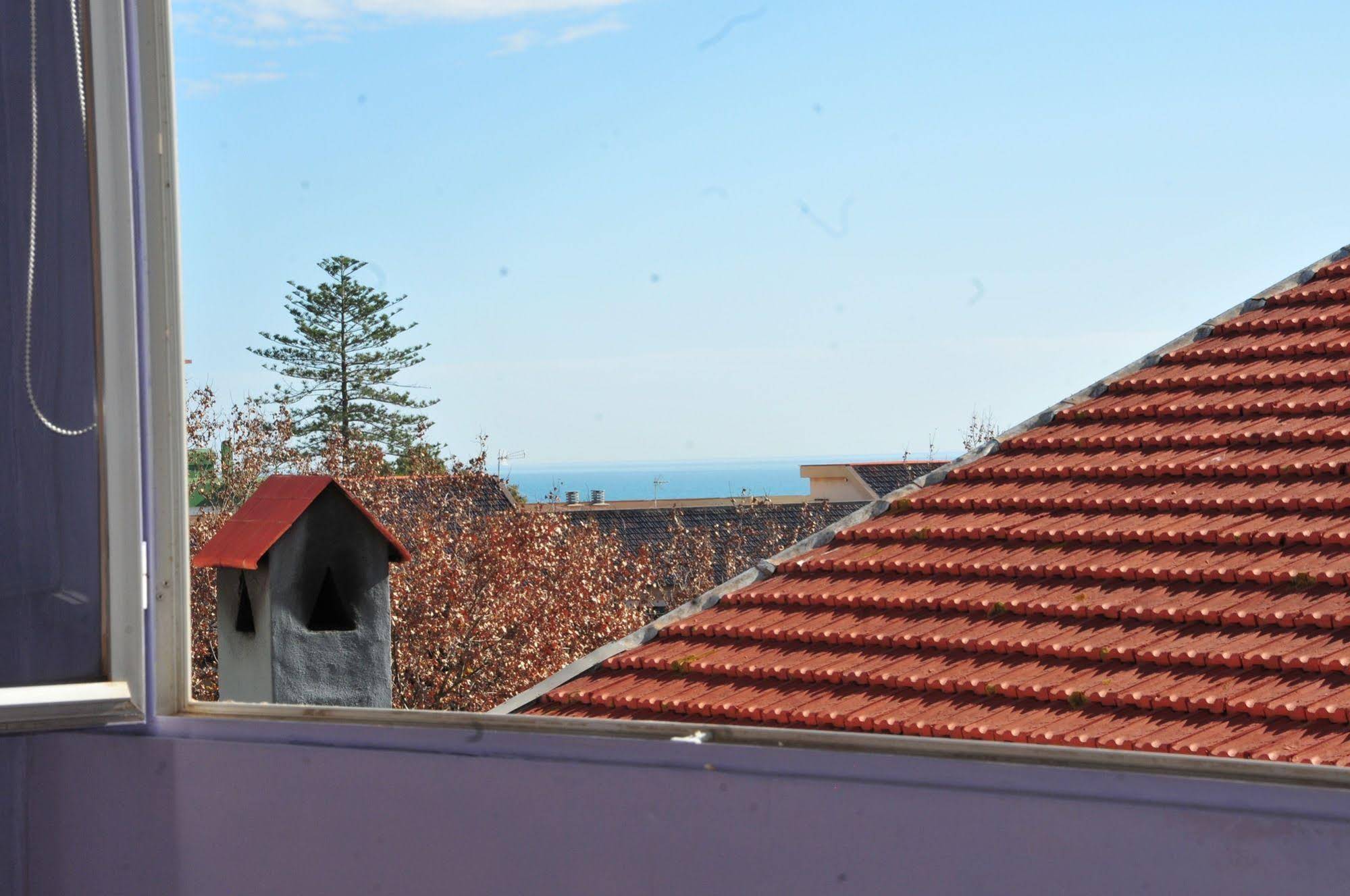 Terraza Del Limonar