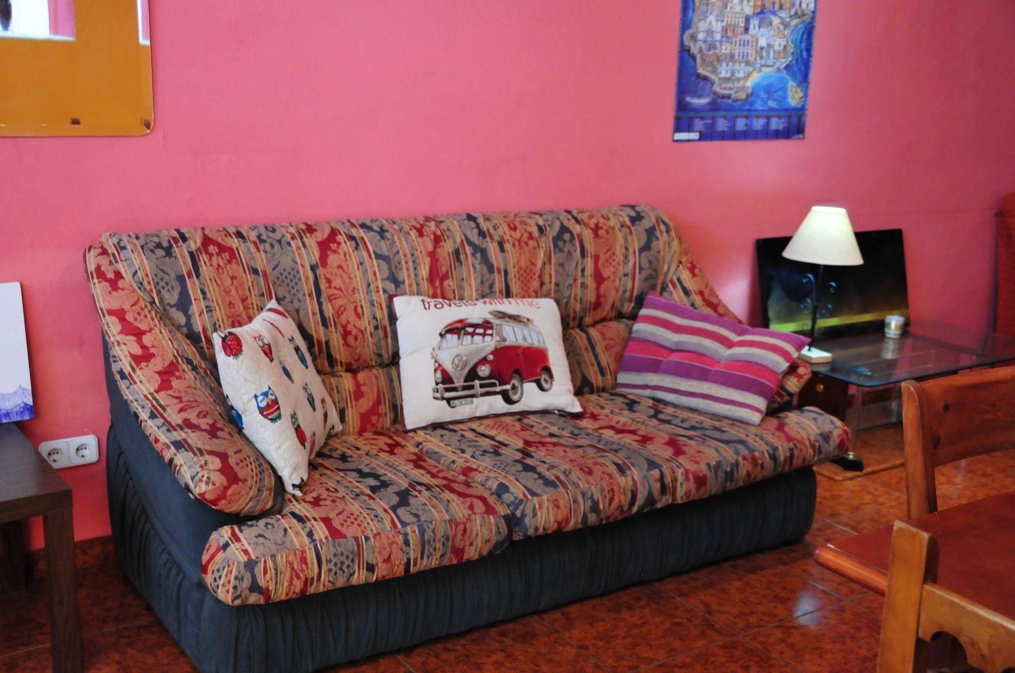 Terraza Del Limonar