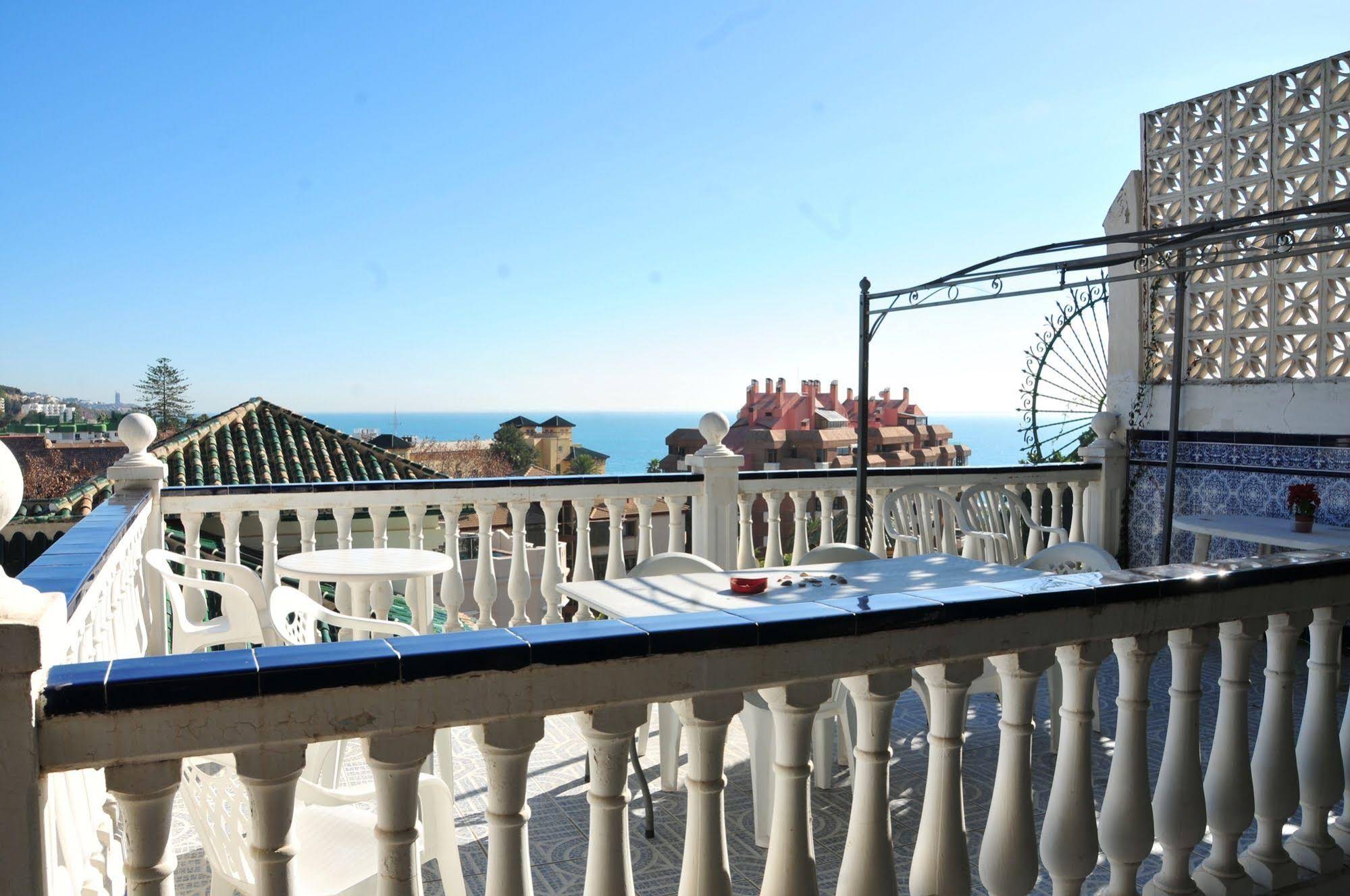 Terraza Del Limonar