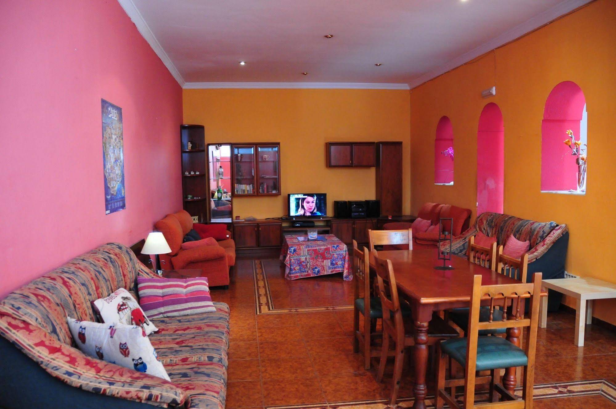 Terraza Del Limonar