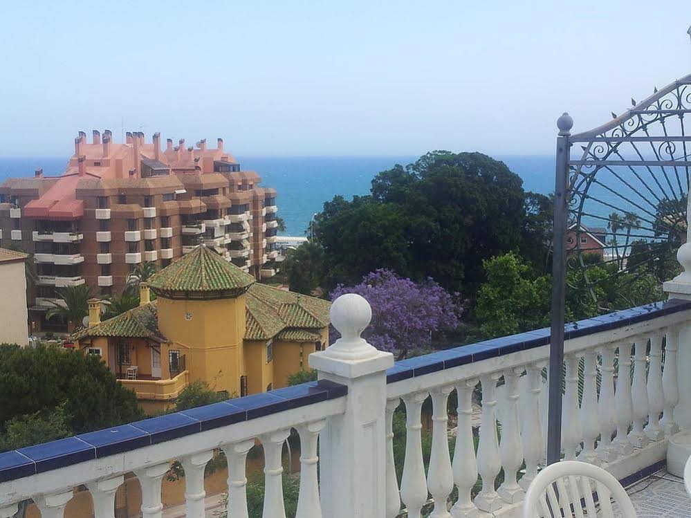 Terraza Del Limonar